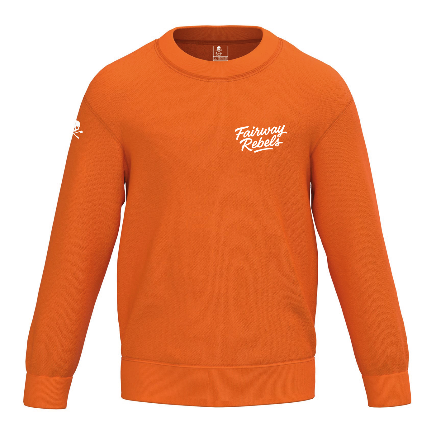 sweat enfant fairway rebels golf