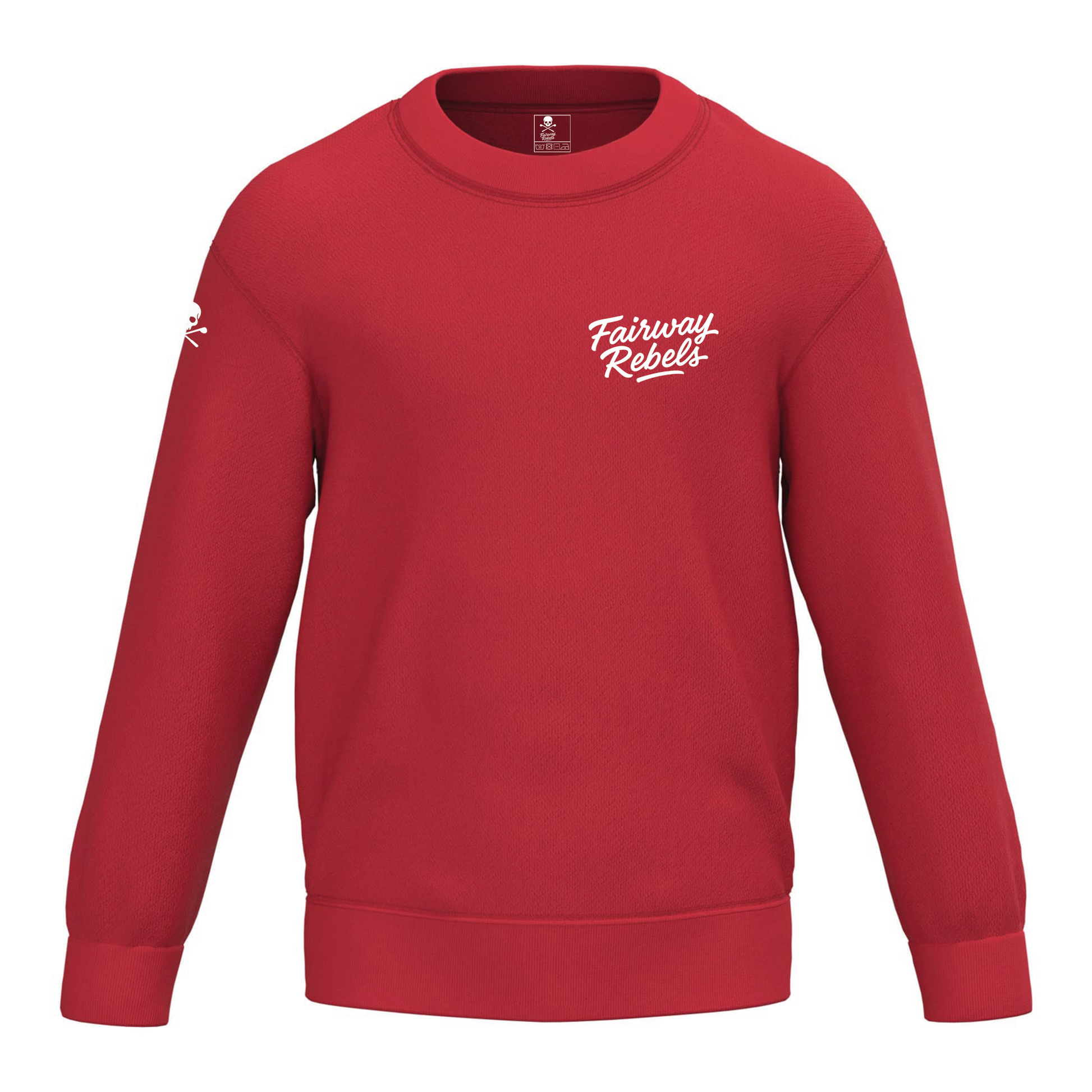 Sweat Enfant Fairway Rebels - Fairway Rebels golf -sweat enfant -31.00 EUR