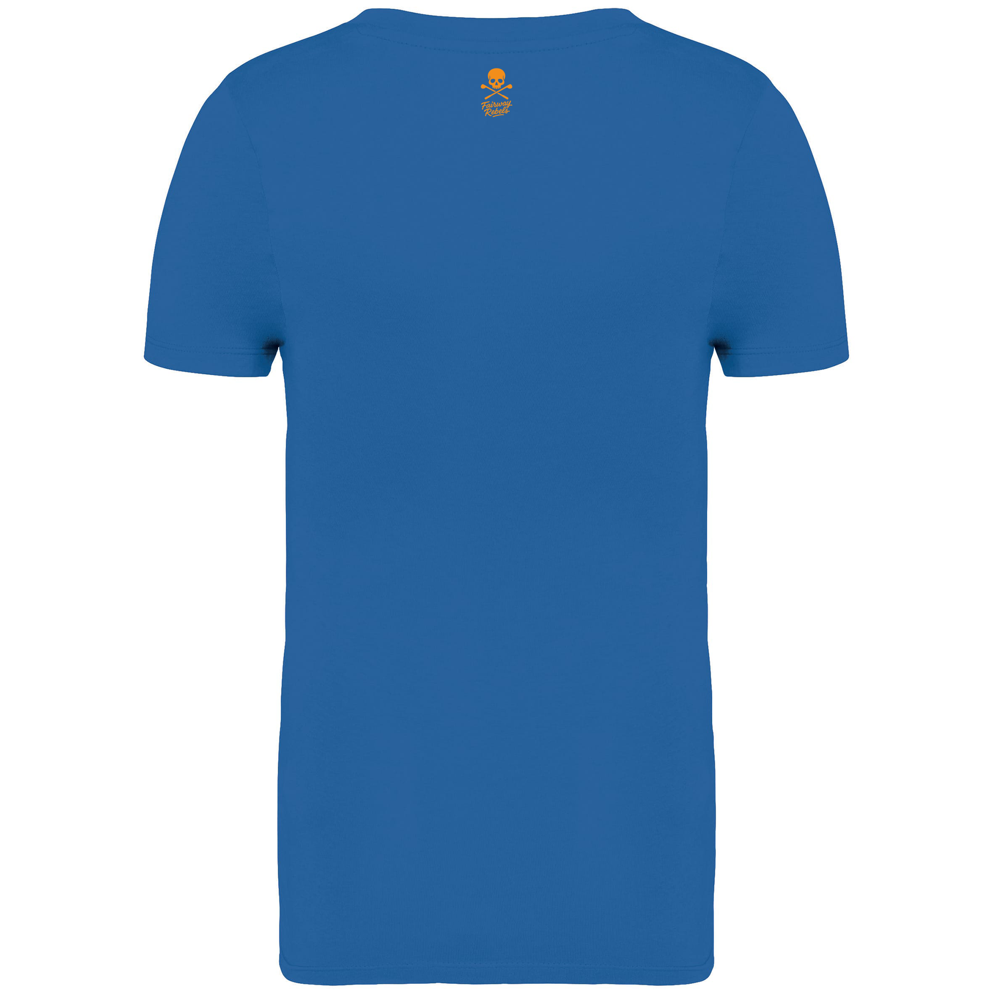 T-shirt Enfant Coton Bio Fairway Rebels - Fairway Rebels golf -t-shirt enfant -21.00 EUR