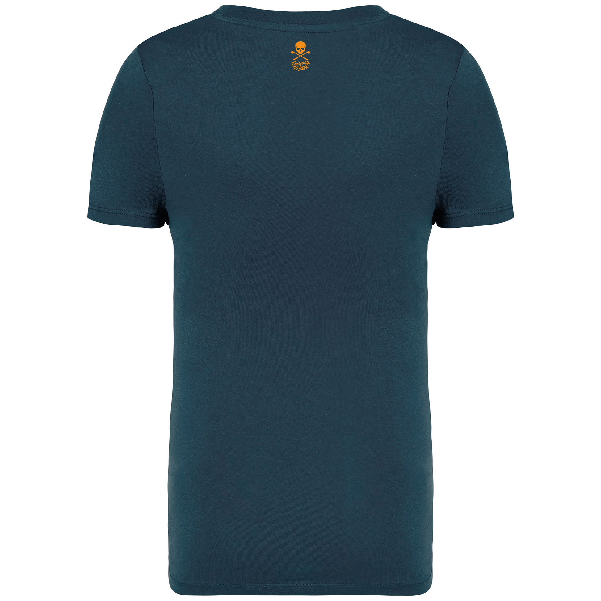 T-shirt Enfant Coton Bio Fairway Rebels - Fairway Rebels golf -t-shirt enfant -21.00 EUR