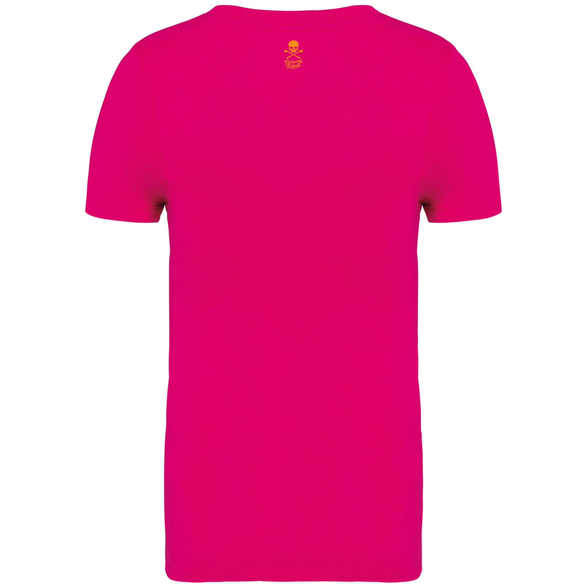 T-shirt Enfant Coton Bio Fairway Rebels - Fairway Rebels golf -t-shirt enfant -21.00 EUR