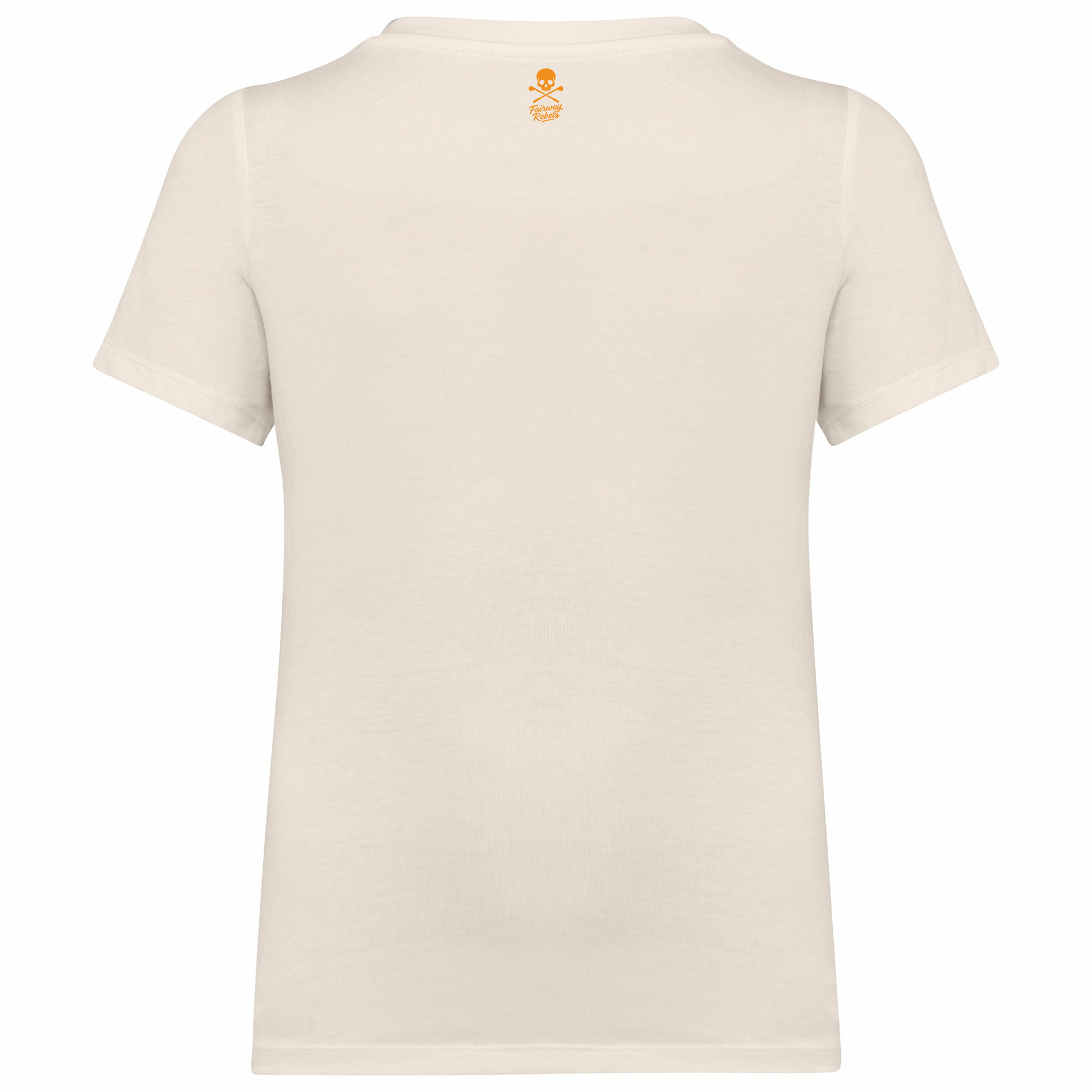 T-shirt Enfant Coton Bio Fairway Rebels - Fairway Rebels golf -t-shirt enfant -21.00 EUR