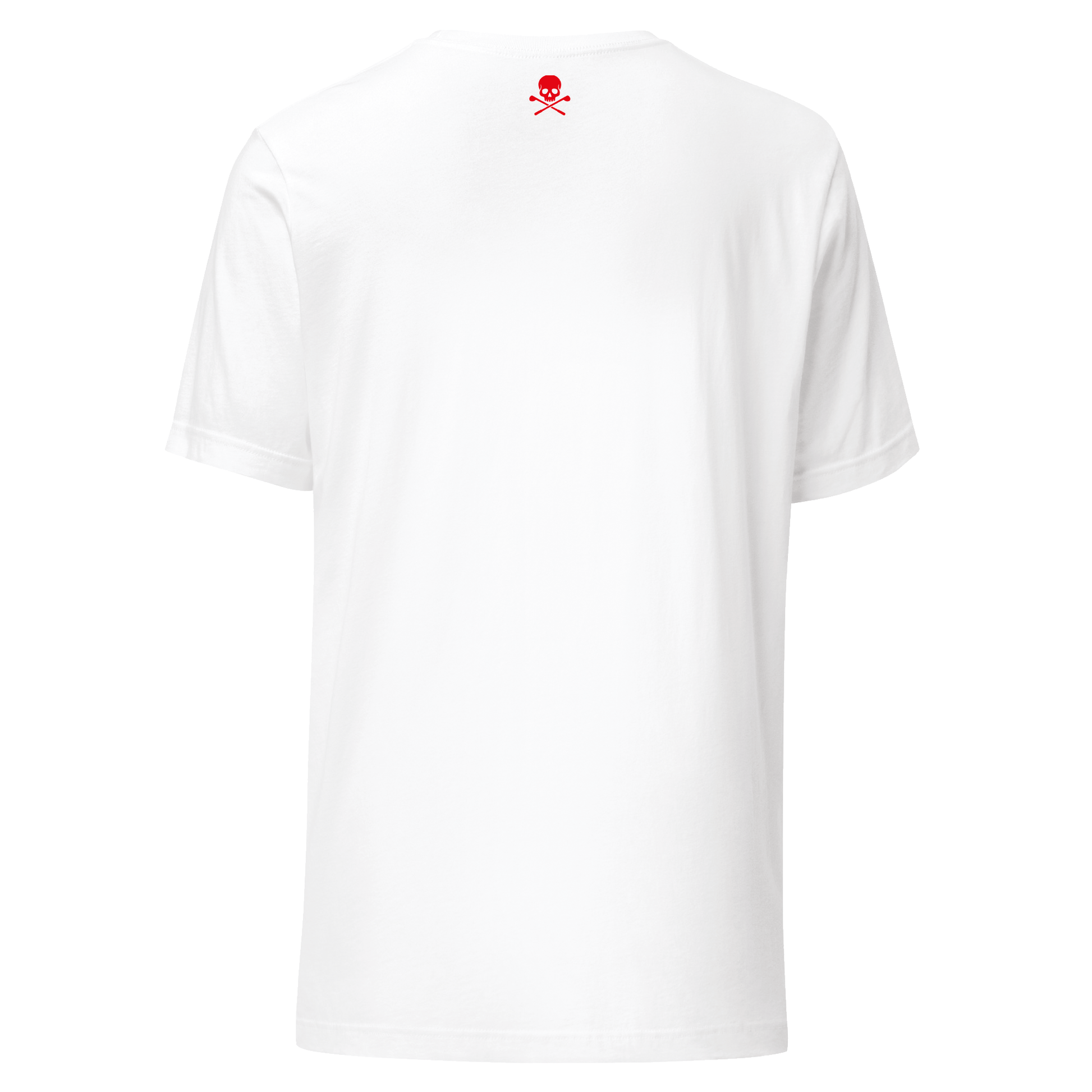 T-shirt unisexe Fairway Rebels Tampa - Fairway Rebels golf