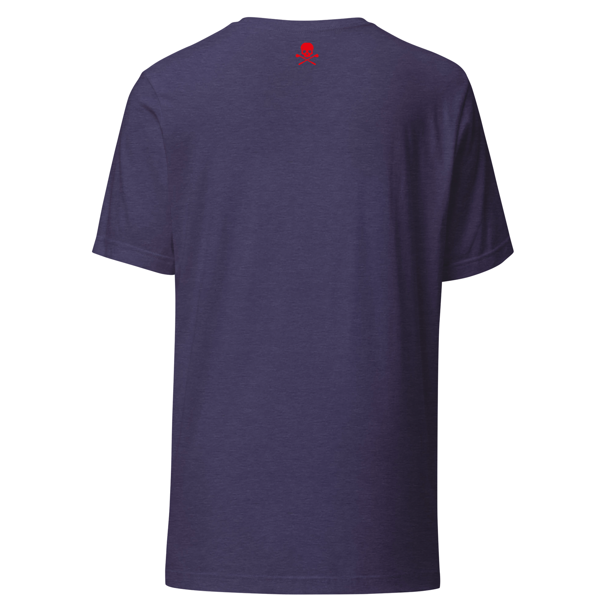 T-shirt unisexe Fairway Rebels Tampa - Fairway Rebels golf