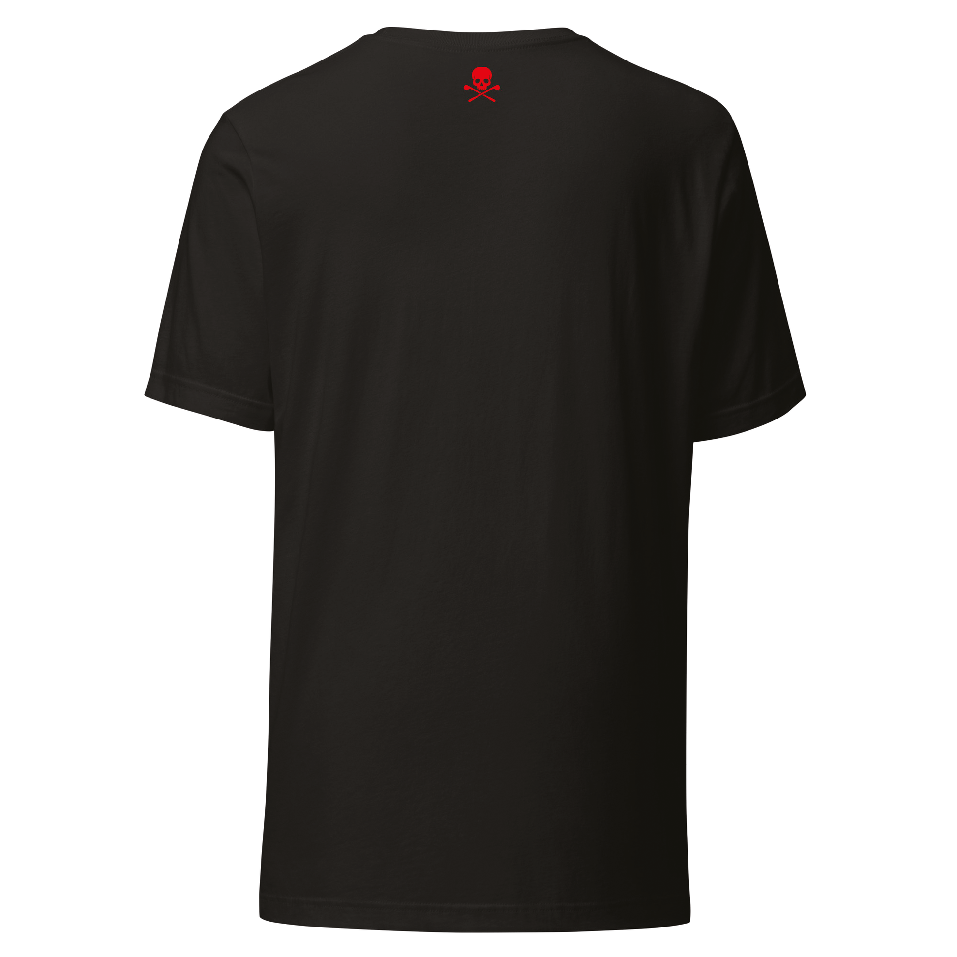 T-shirt unisexe Fairway Rebels Tampa - Fairway Rebels golf