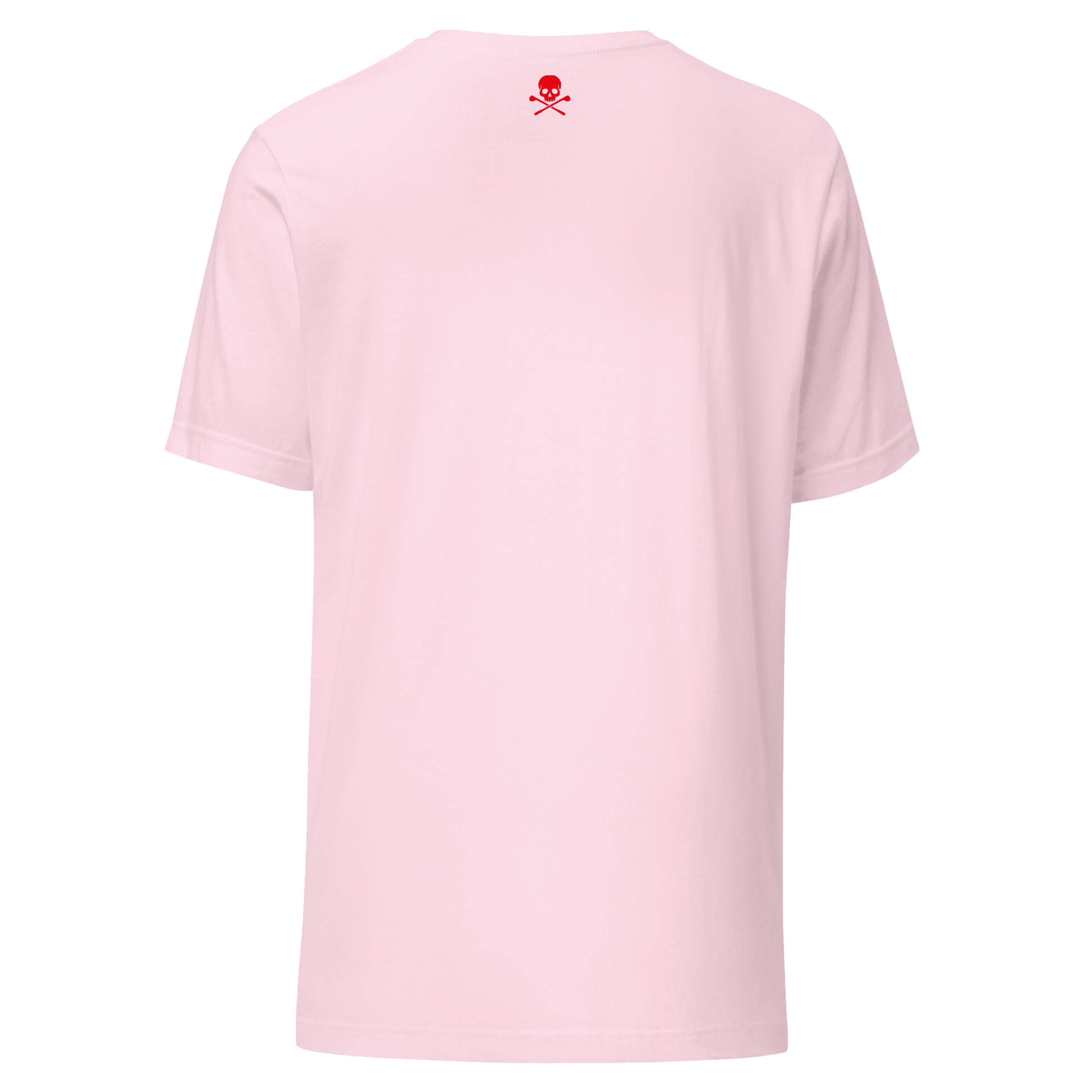 T-shirt unisexe Fairway Rebels Tampa - Fairway Rebels golf