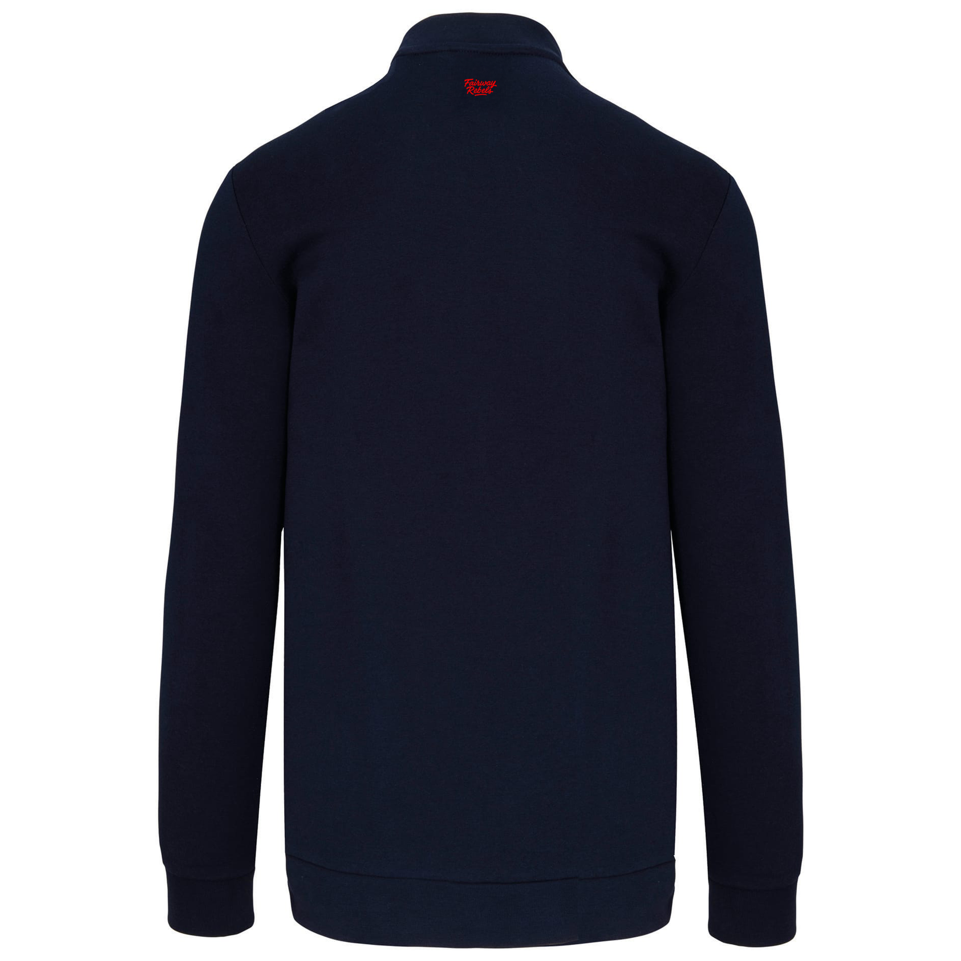 Veste Zippée Teddy Fairway Rebels - Fairway Rebels golf