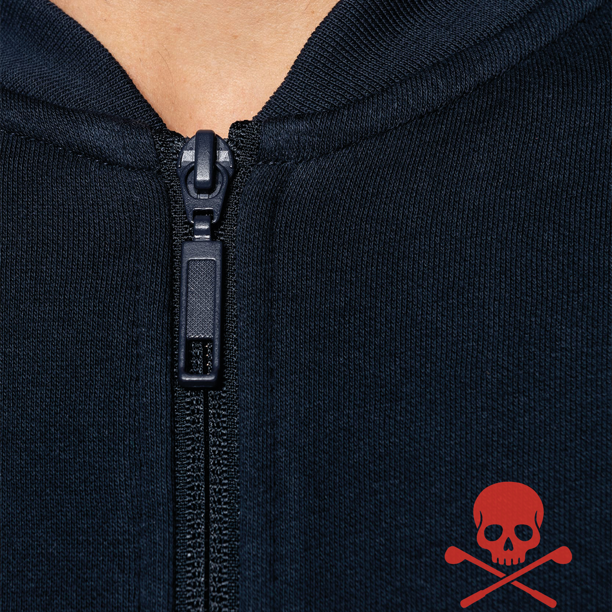 Veste Zippée Teddy Fairway Rebels - Fairway Rebels golf