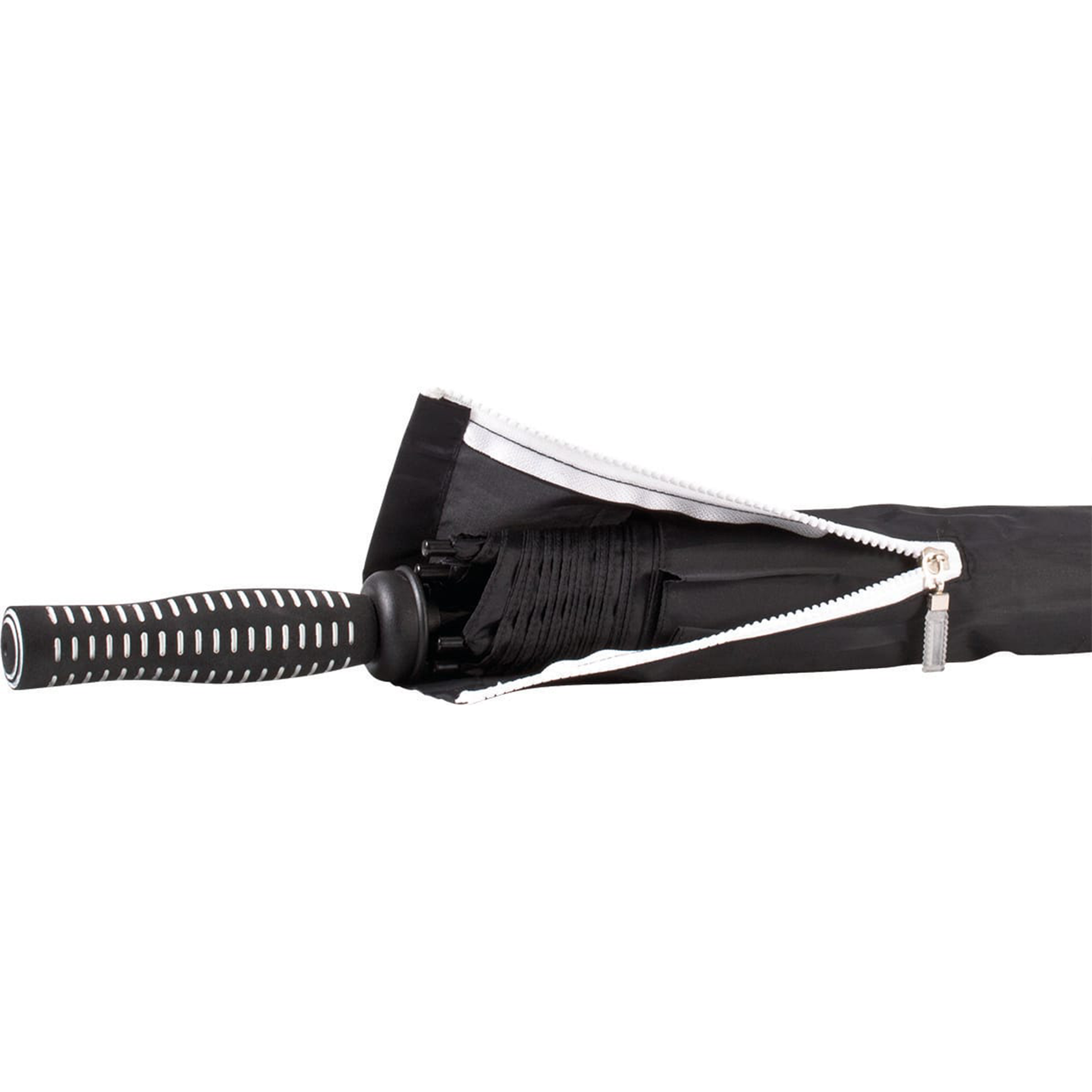 Parapluie de Golf noir - Fairway Rebels Golf - Fairway Rebels golf