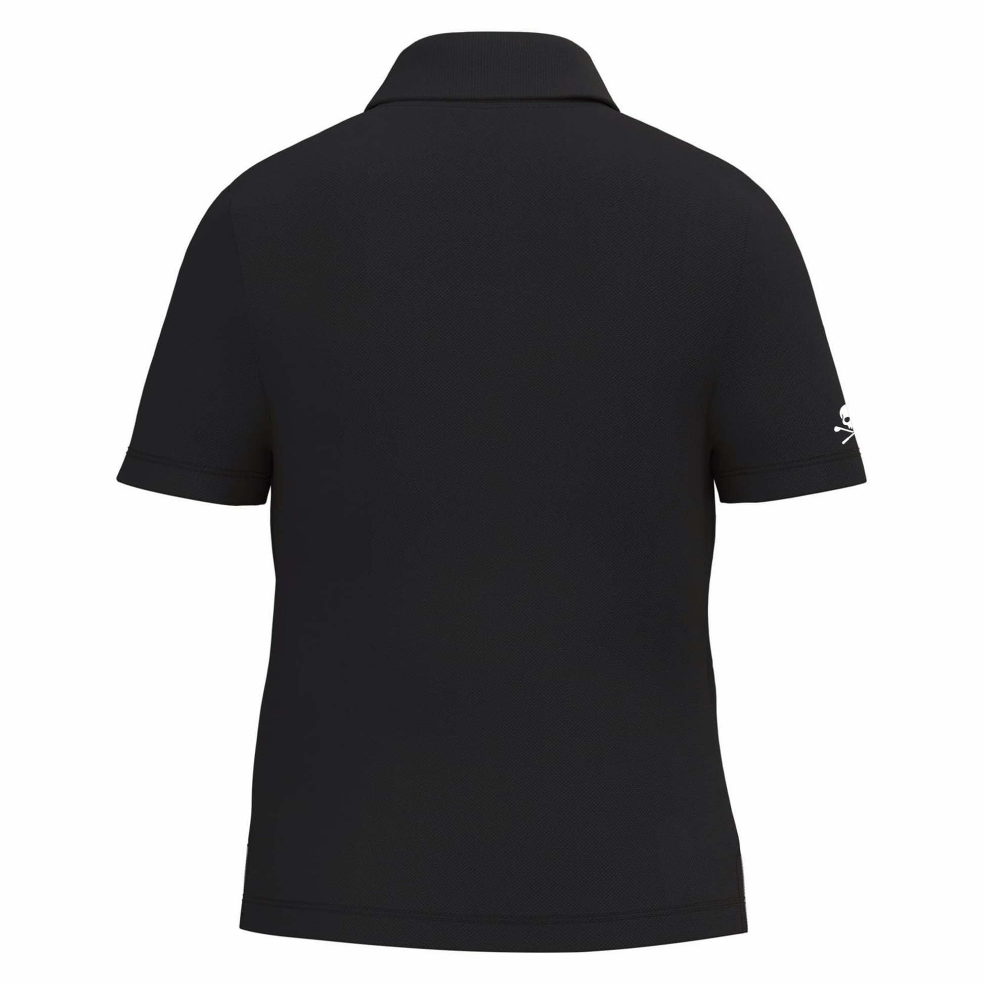 Polo lifestyle Hiron Enfant Fairway rebels - Fairway Rebels golf