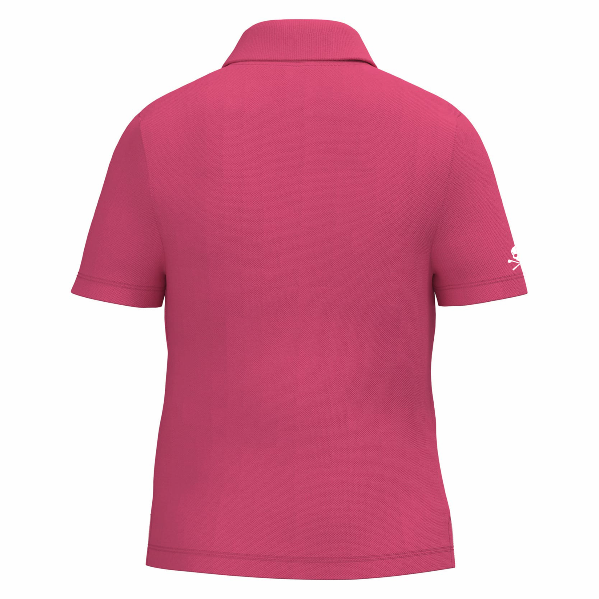 Polo lifestyle Hiron Enfant Fairway rebels - Fairway Rebels golf