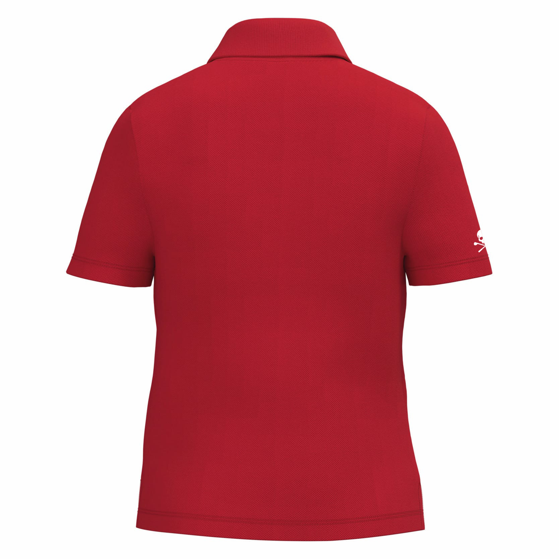 Polo lifestyle Hiron Enfant Fairway rebels - Fairway Rebels golf