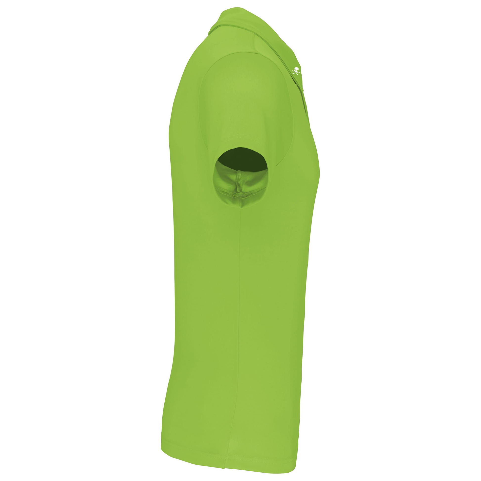 Polo de Golf Homme Technique The One Vert - Fairway Rebels golf -polo golf technique homme -42.00 EUR