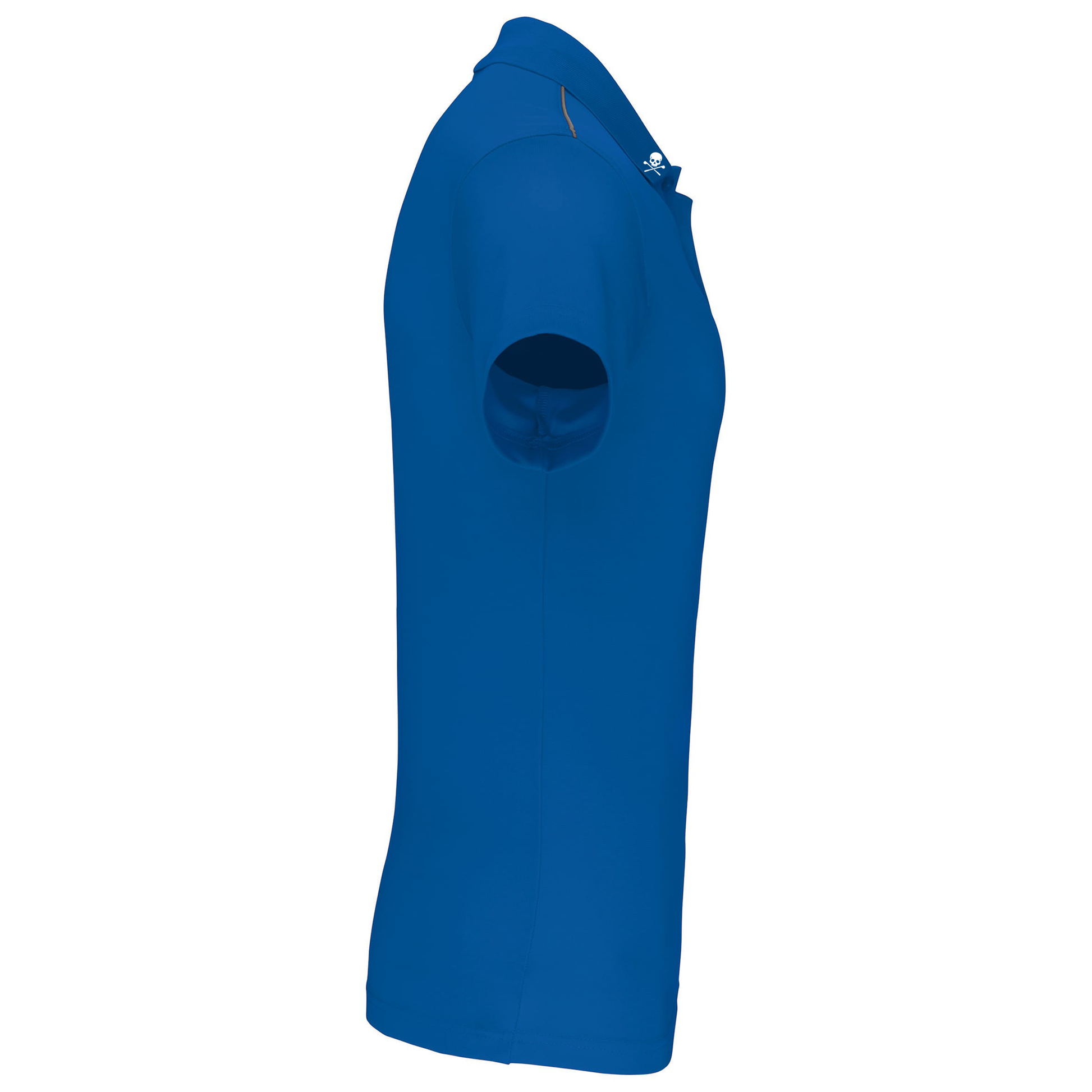 Polo golf Homme Technique The Two Bleu - Fairway Rebels golf -polo golf technique homme -49.00 EUR