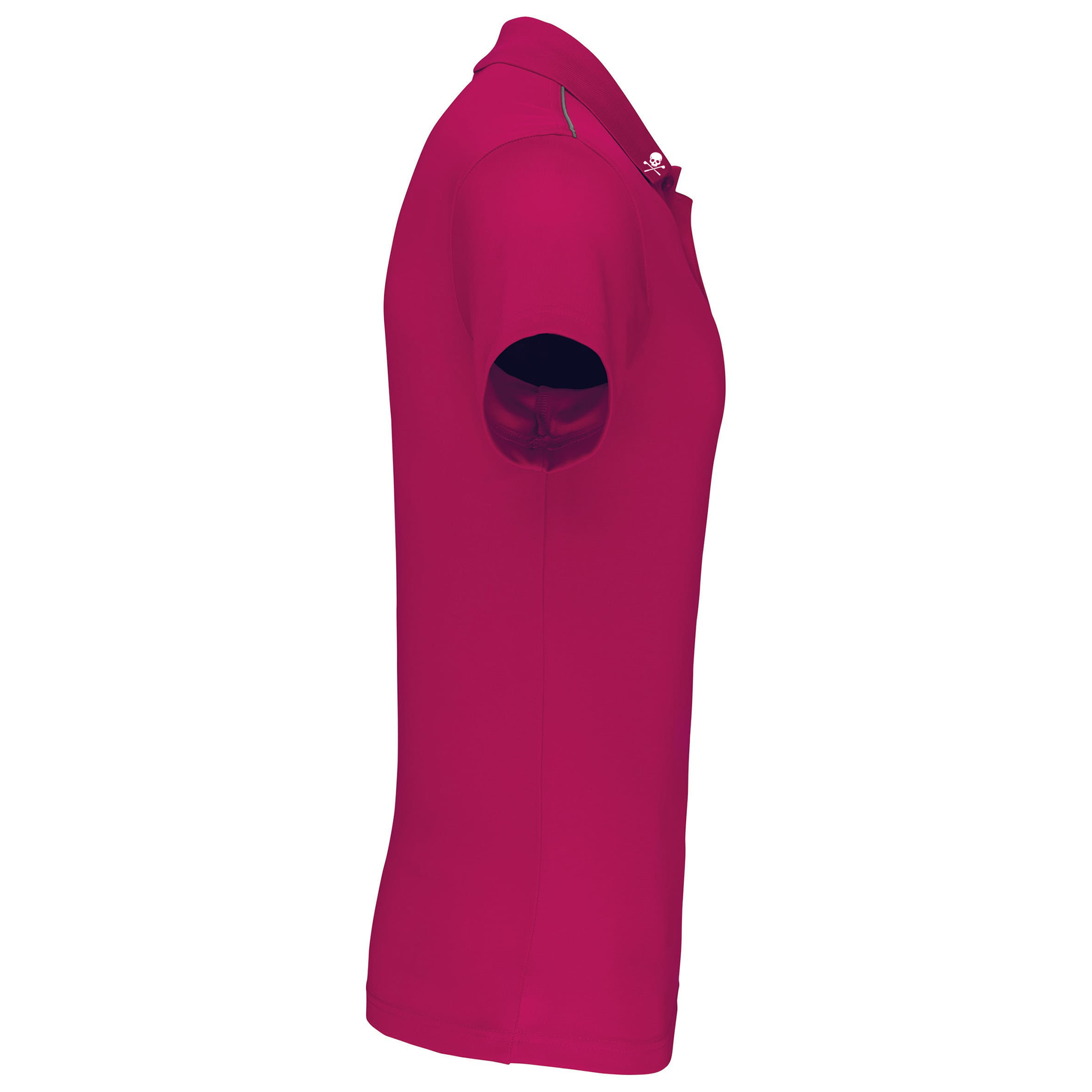 Polo golf Homme Technique The Two Fushia - Fairway Rebels golf -polo golf technique homme -49.00 EUR