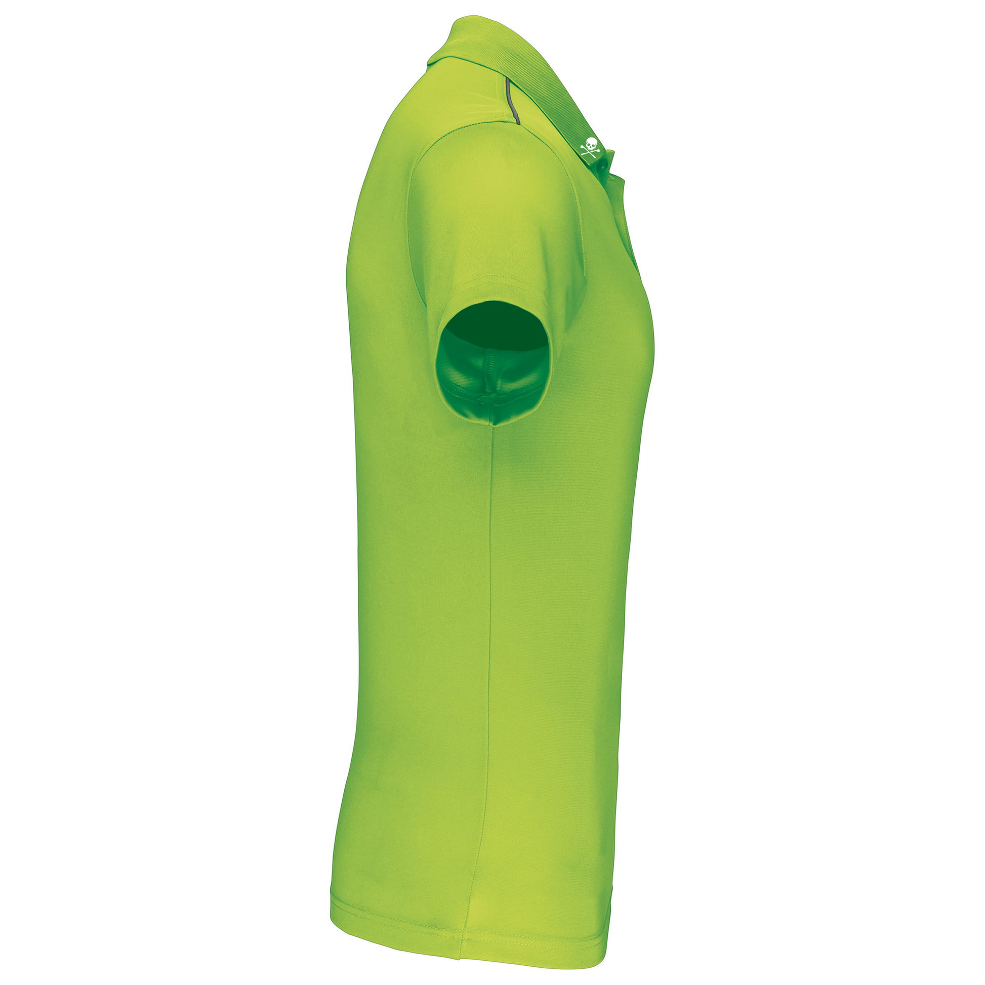 Polo golf Homme Technique The Two Vert - Fairway Rebels golf -polo golf technique homme -49.00 EUR