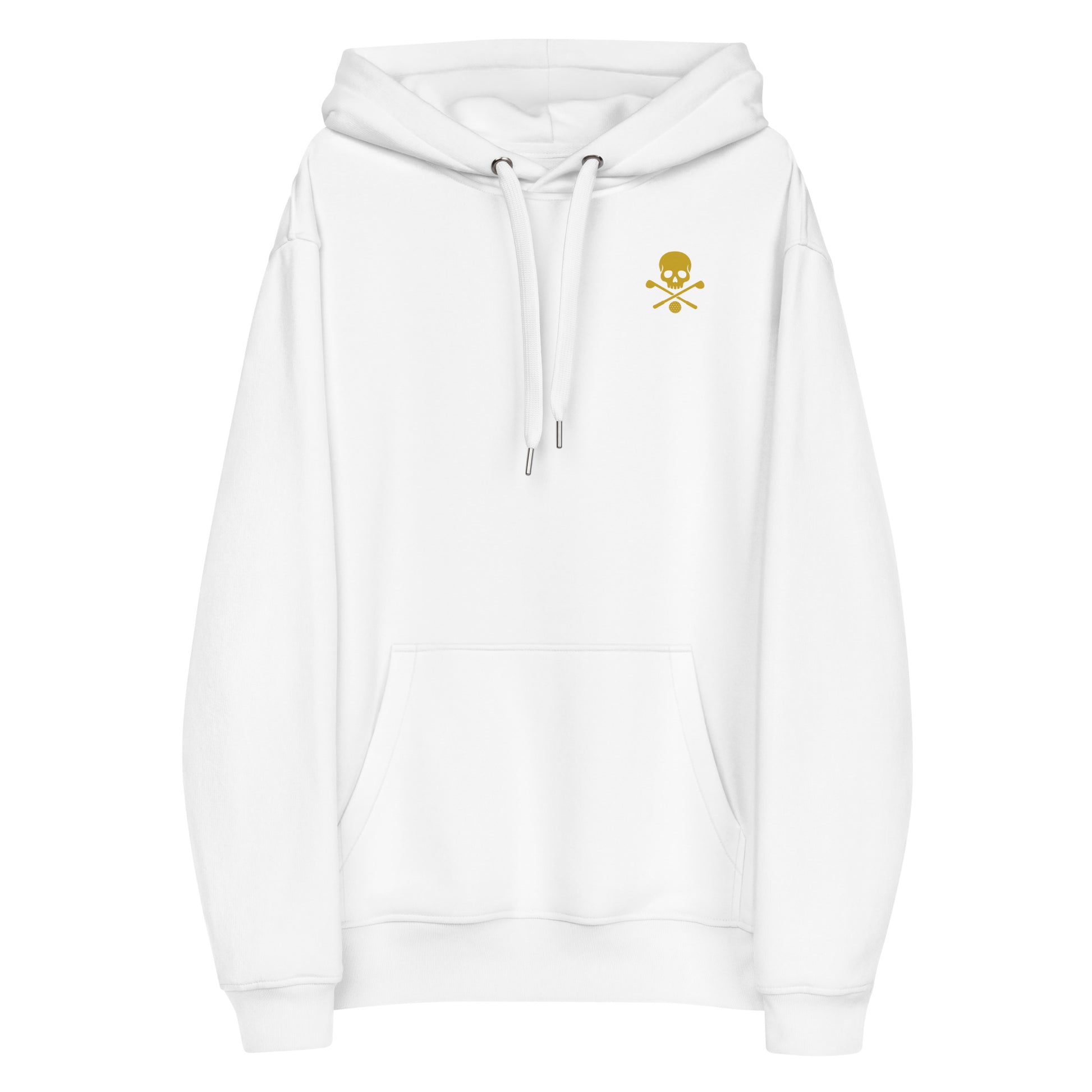 Sweat à capuche unisexe Samouraï Fairway Rebels - Fairway Rebels golf