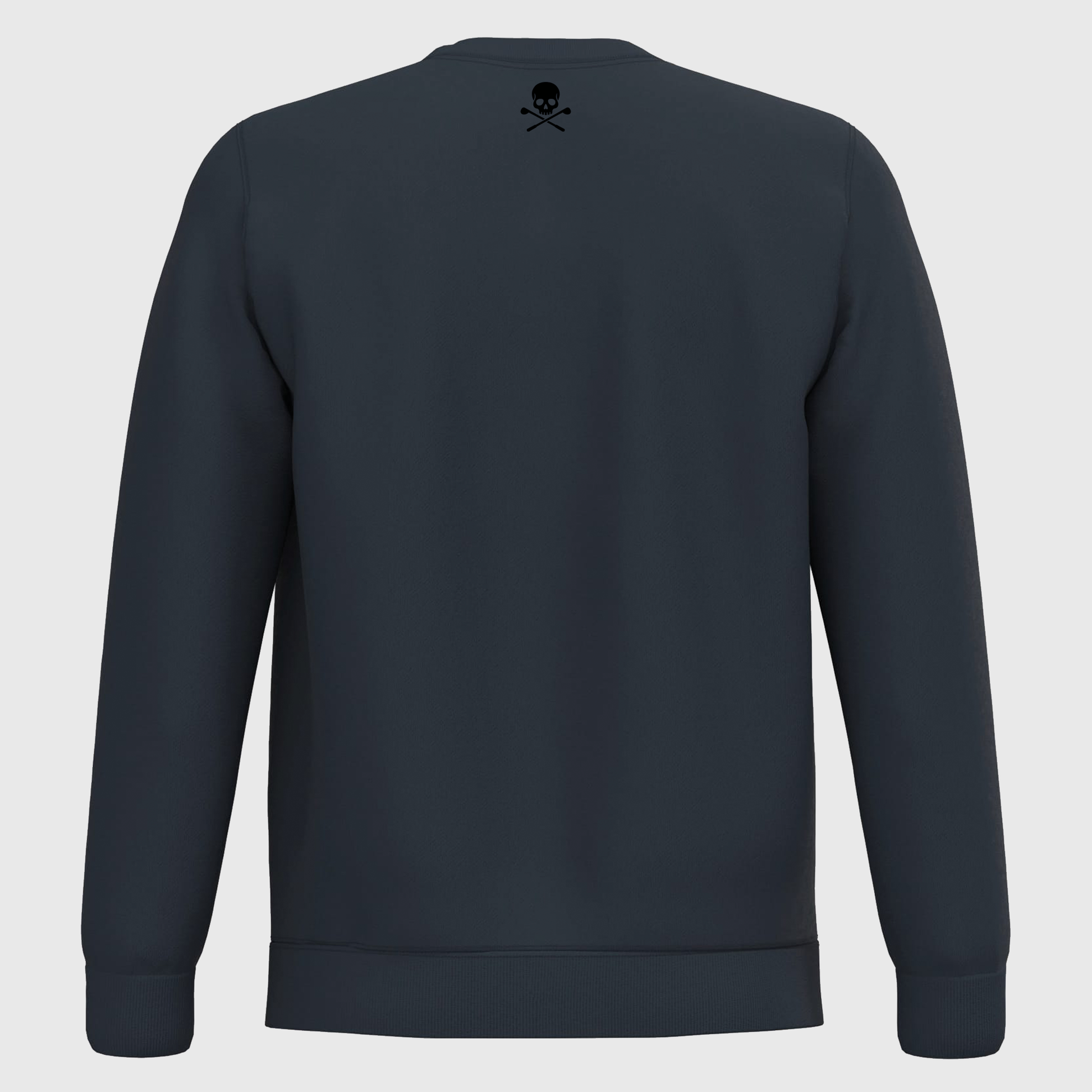 Sweat Golf Unisexe Play Loud, Swing Free Fairway Rebels Golf - Fairway Rebels golf