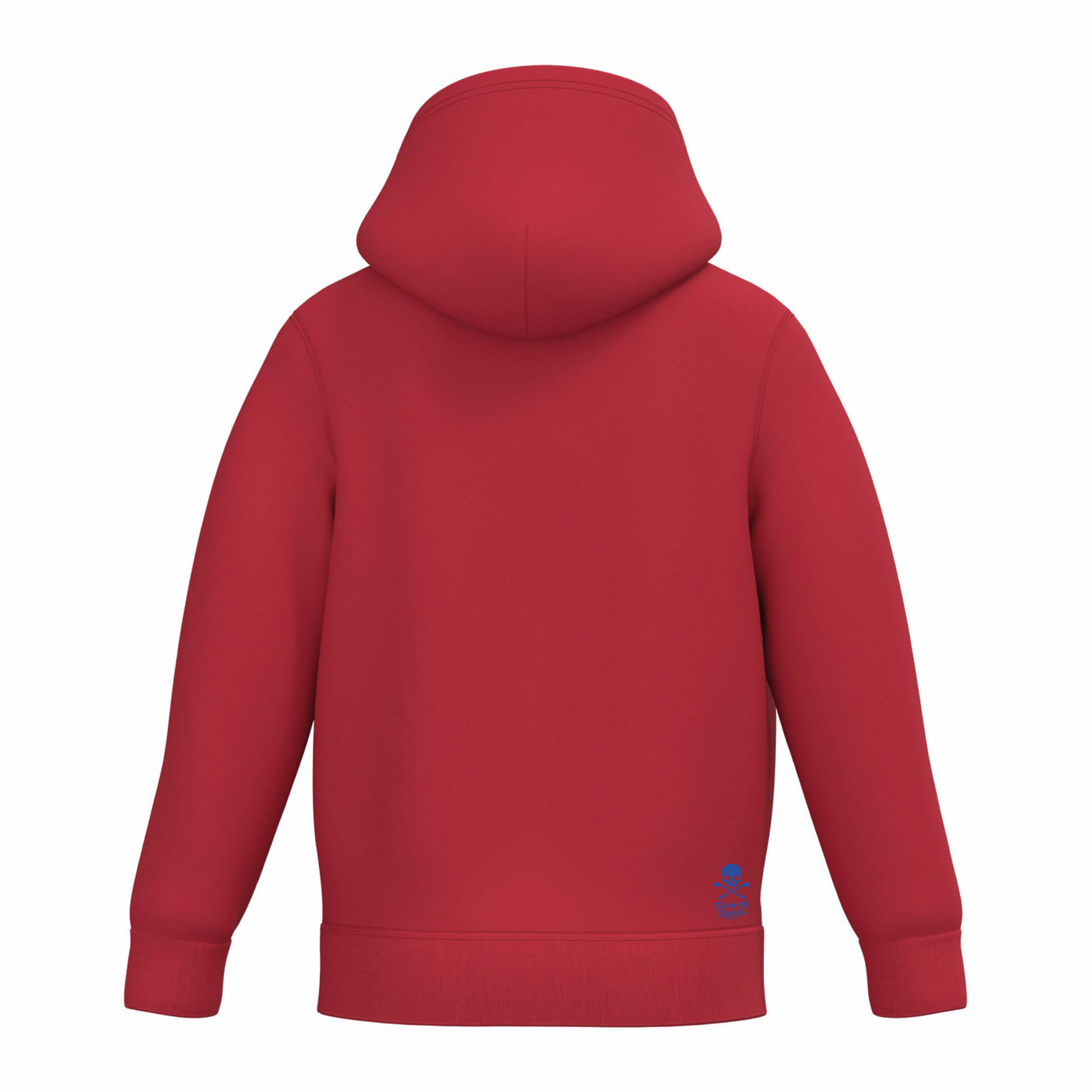 Sweat à capuche golf enfant – Fairway Rebels - Fairway Rebels golf -sweat a capuche enfant -44.00 EUR