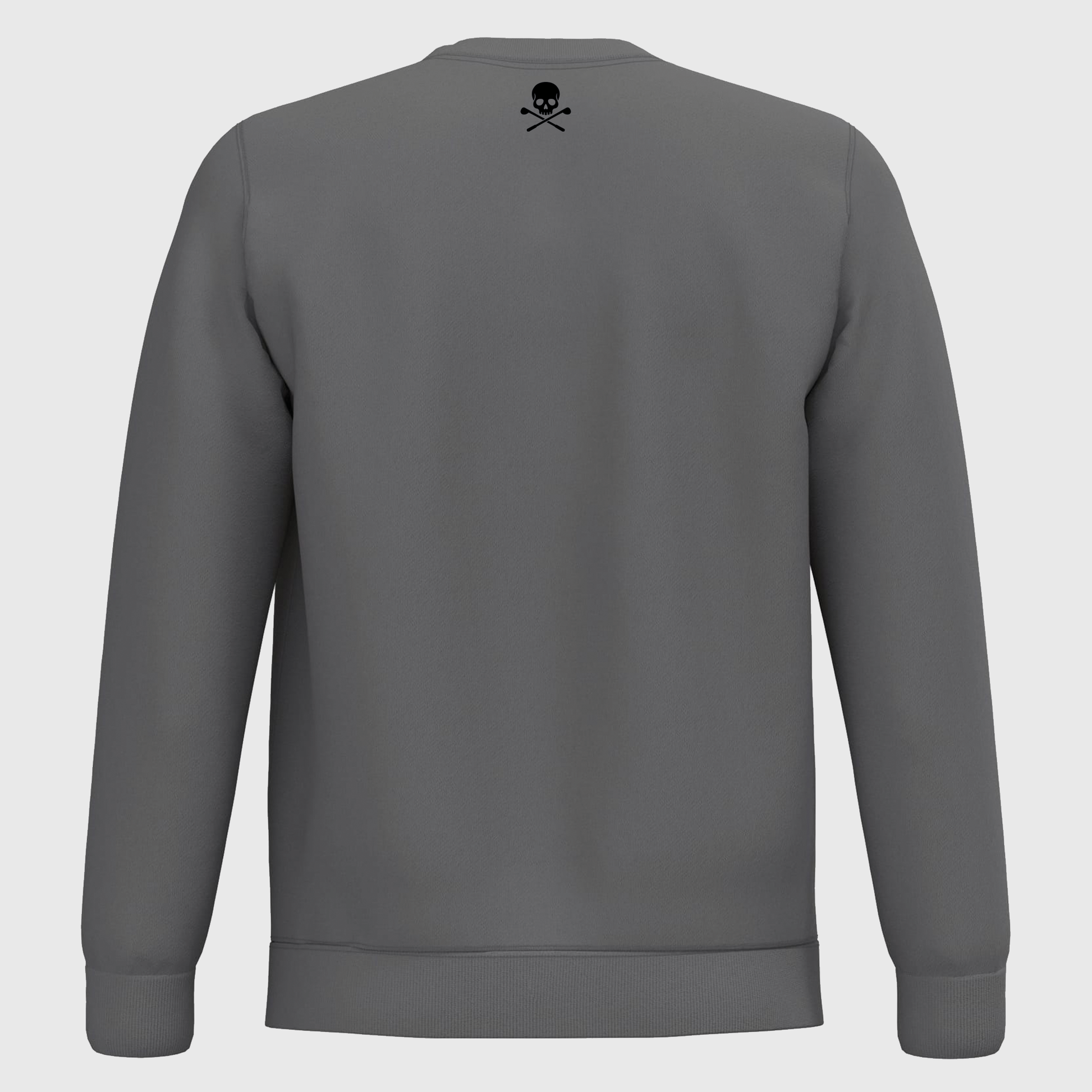 Sweat Golf Unisexe Play Loud, Swing Free Fairway Rebels Golf - Fairway Rebels golf