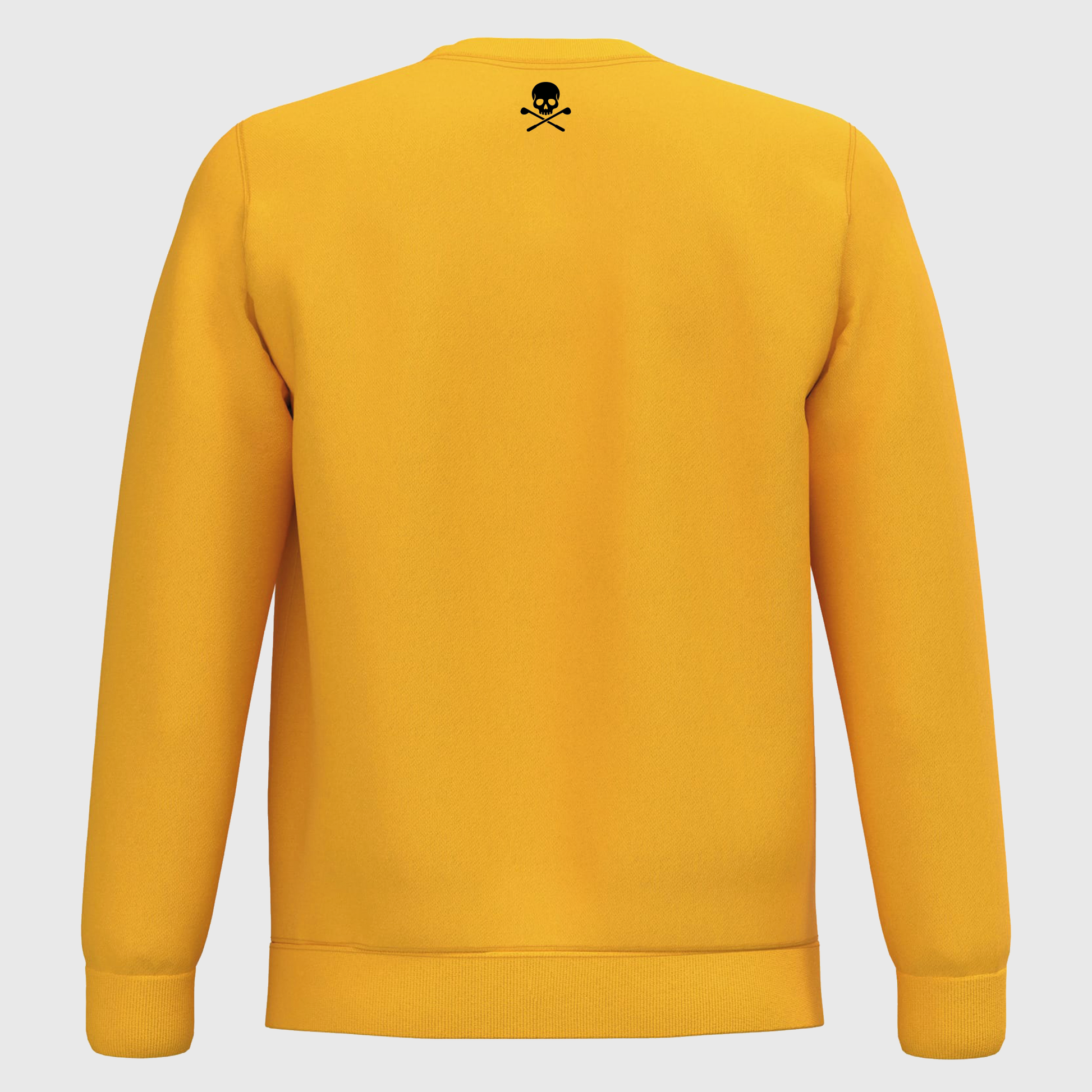 Sweat Golf Unisexe Play Loud, Swing Free Fairway Rebels Golf - Fairway Rebels golf