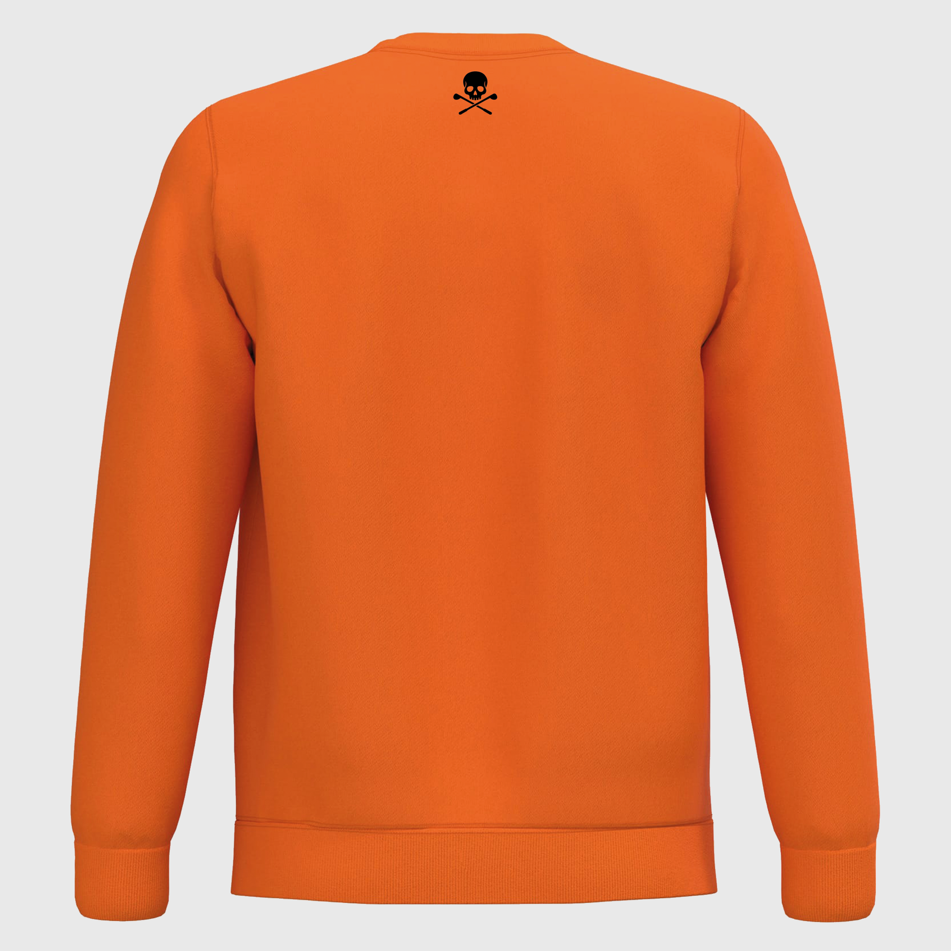 Sweat Golf Unisexe Play Loud, Swing Free Fairway Rebels Golf - Fairway Rebels golf