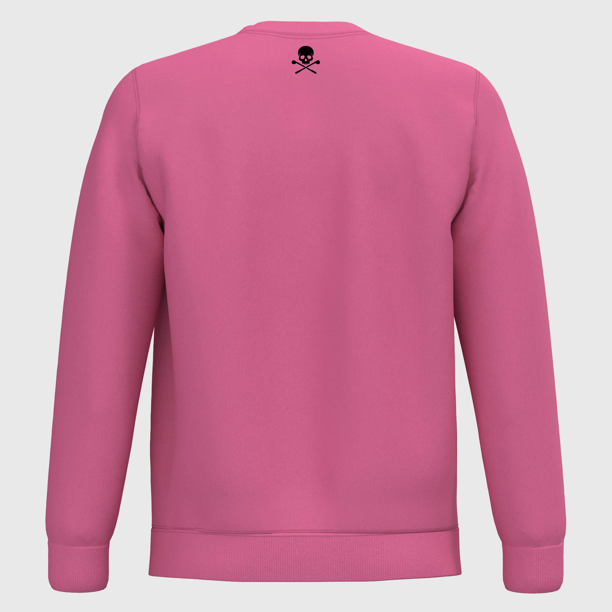 Sweat Golf Unisexe Play Loud, Swing Free Fairway Rebels Golf - Fairway Rebels golf