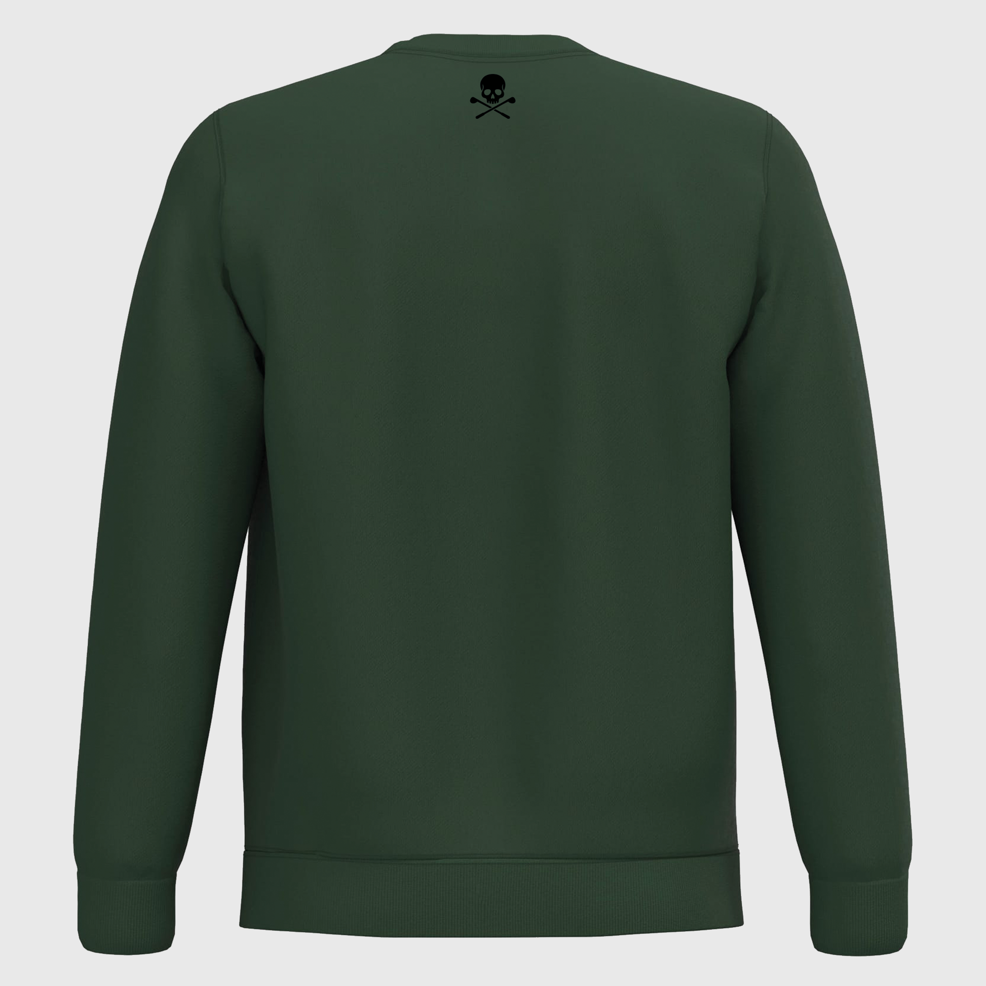 Sweat Golf Unisexe Play Loud, Swing Free Fairway Rebels Golf - Fairway Rebels golf