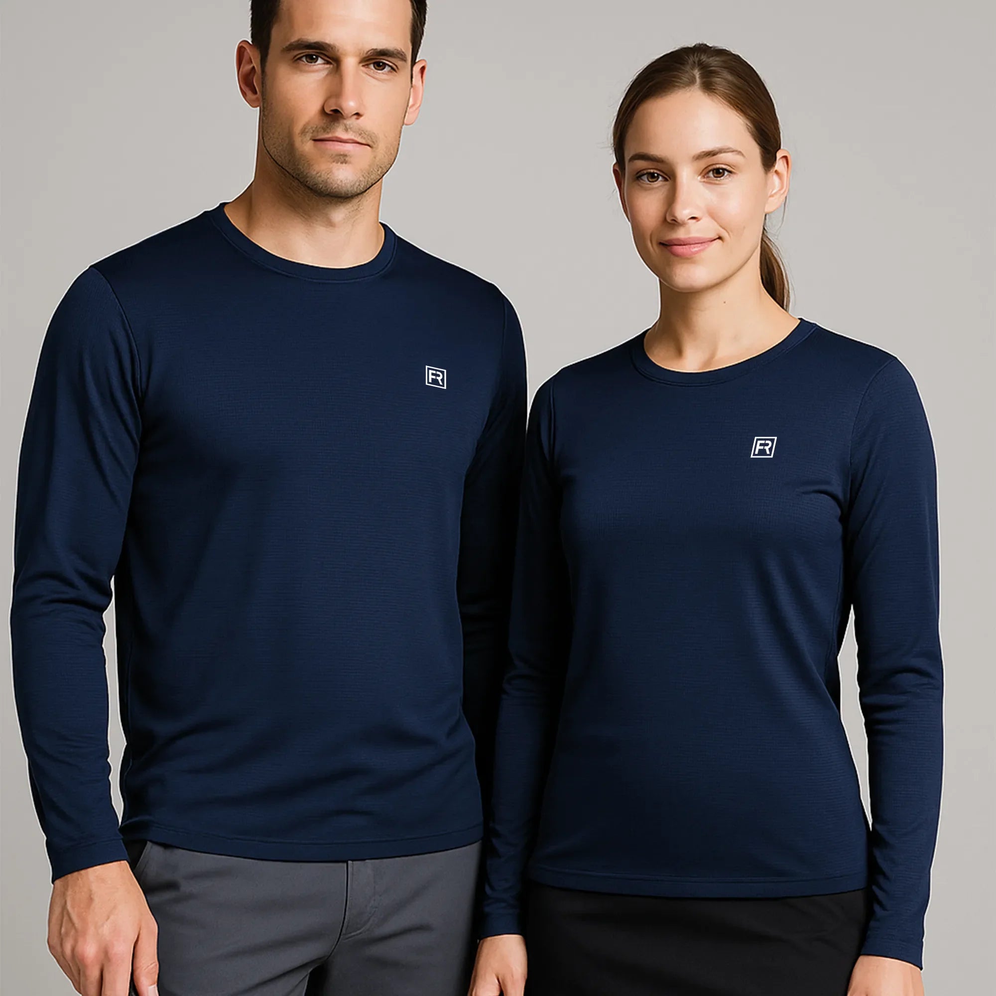 Sous-pull technique de golf Fairway Rebels : la couche qui change tout