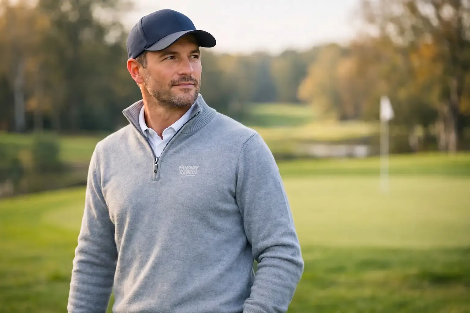 Comment Bien choisir son Pull de Golf