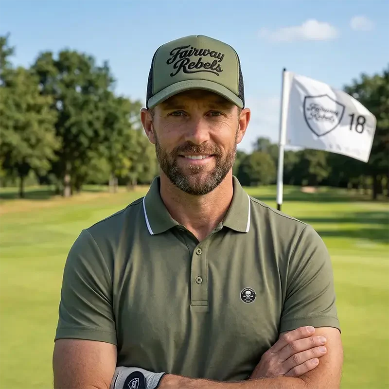 Casquettes