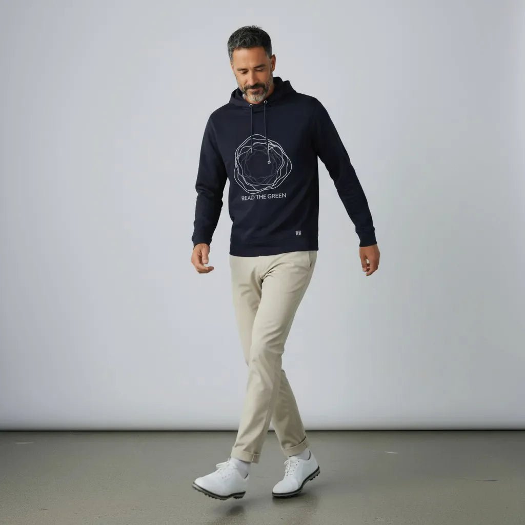 Men's Golf Hoodies