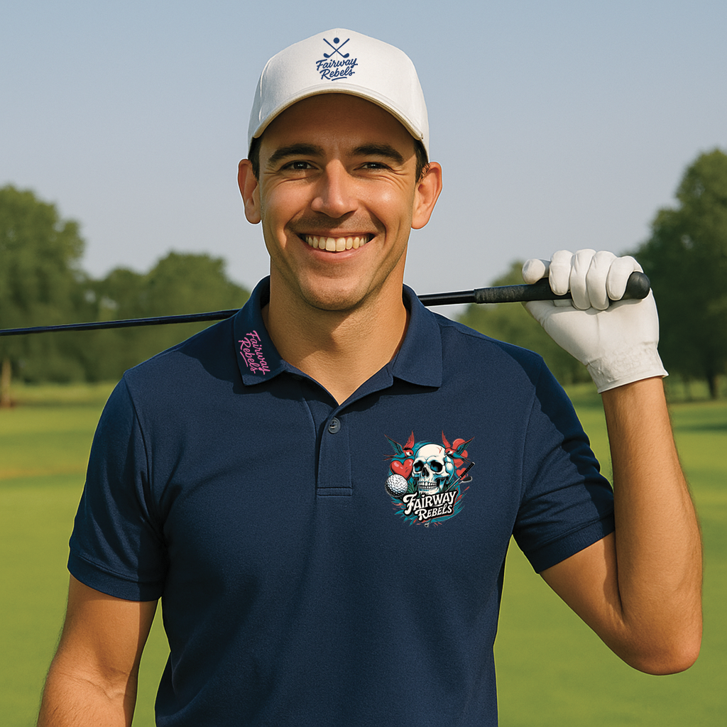 Polo Golf Fairway Rebels