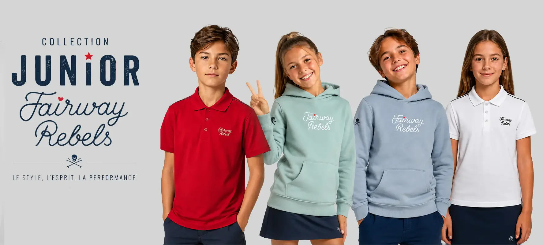 Collection enfant