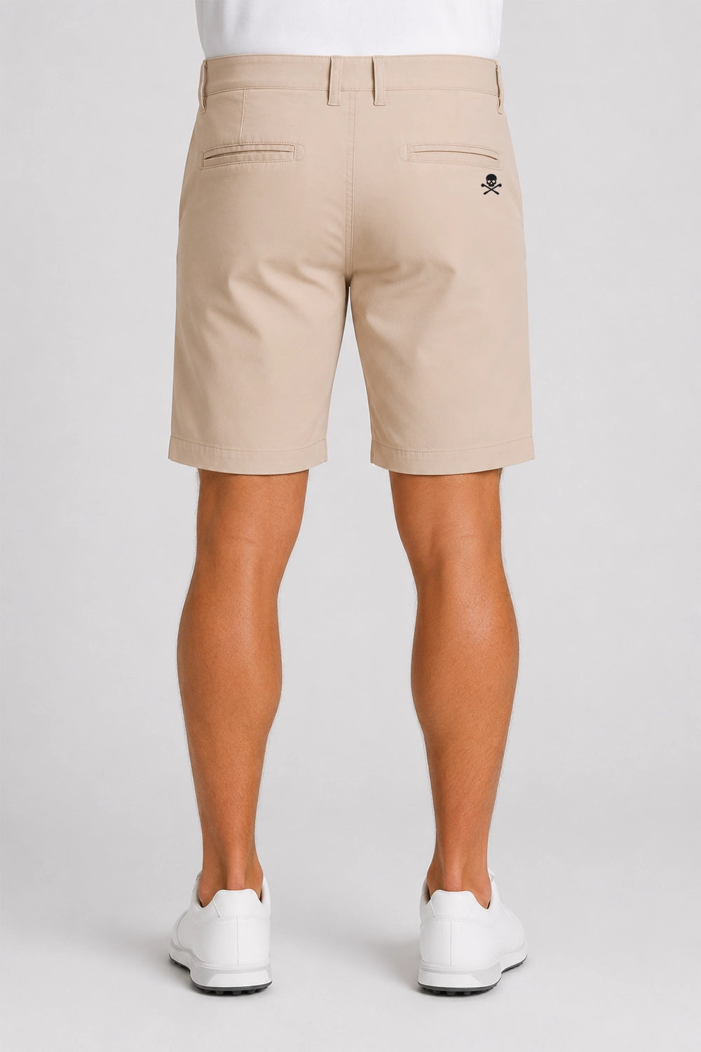 Bermuda Golf Homme Chino