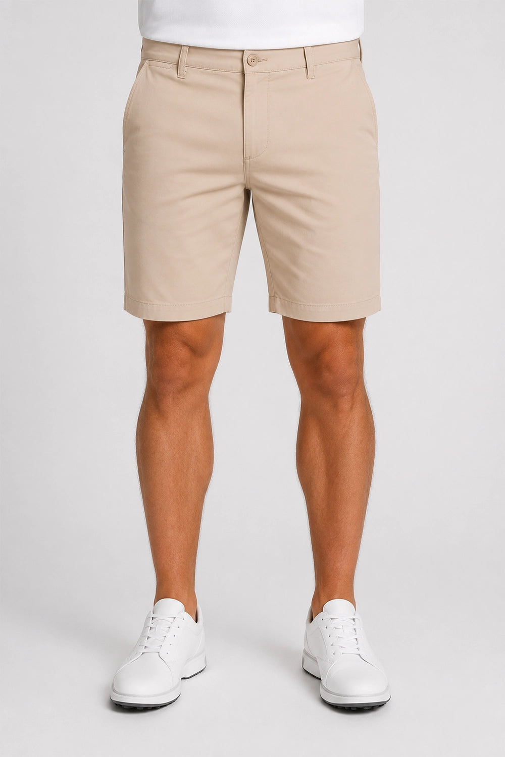 Bermuda Golf Homme Chino