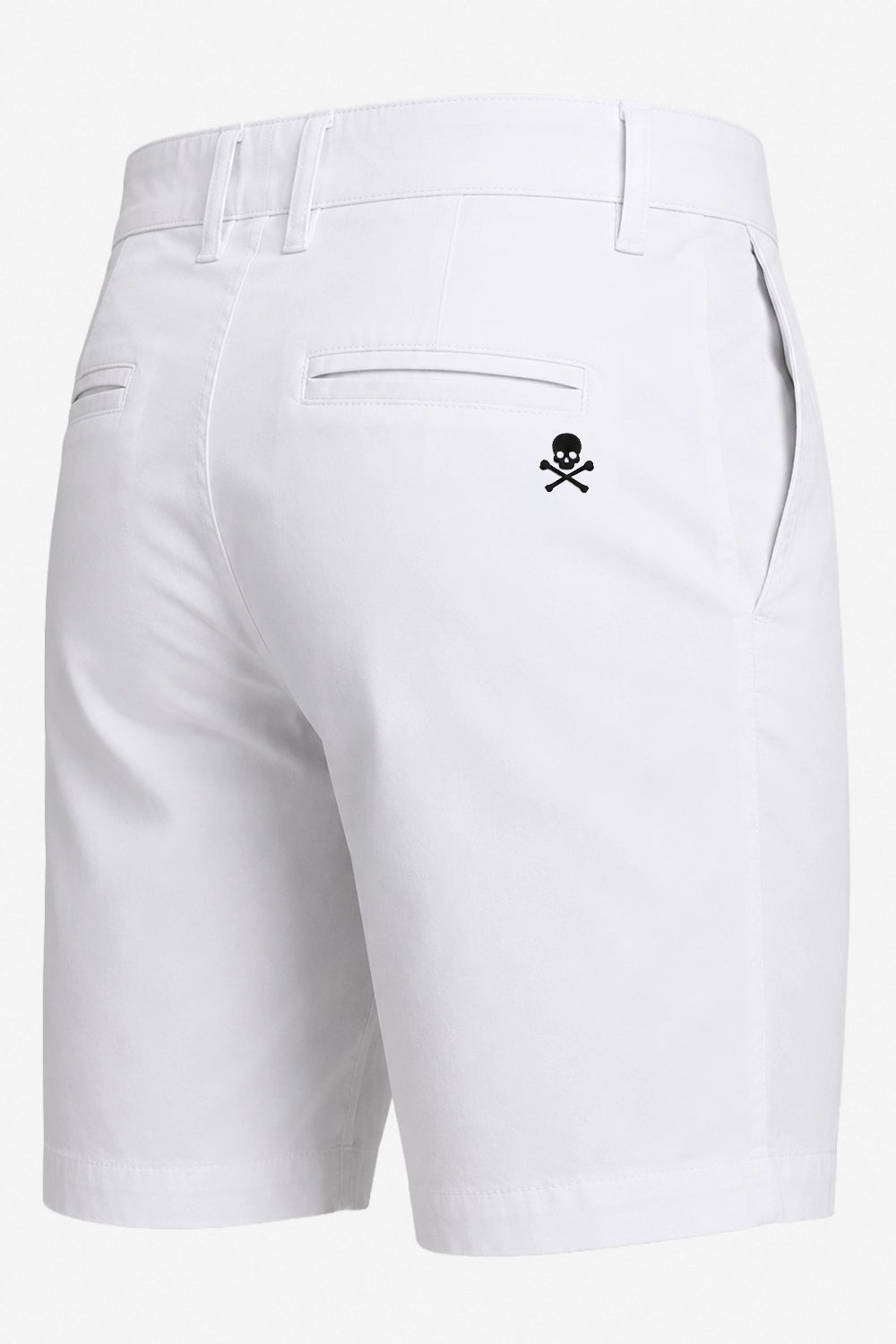 Men's Chino Golf Shorts