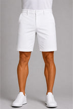 Bermuda Golf Homme Chino