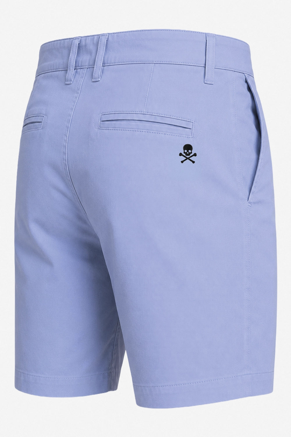 Bermuda Golf Homme Chino