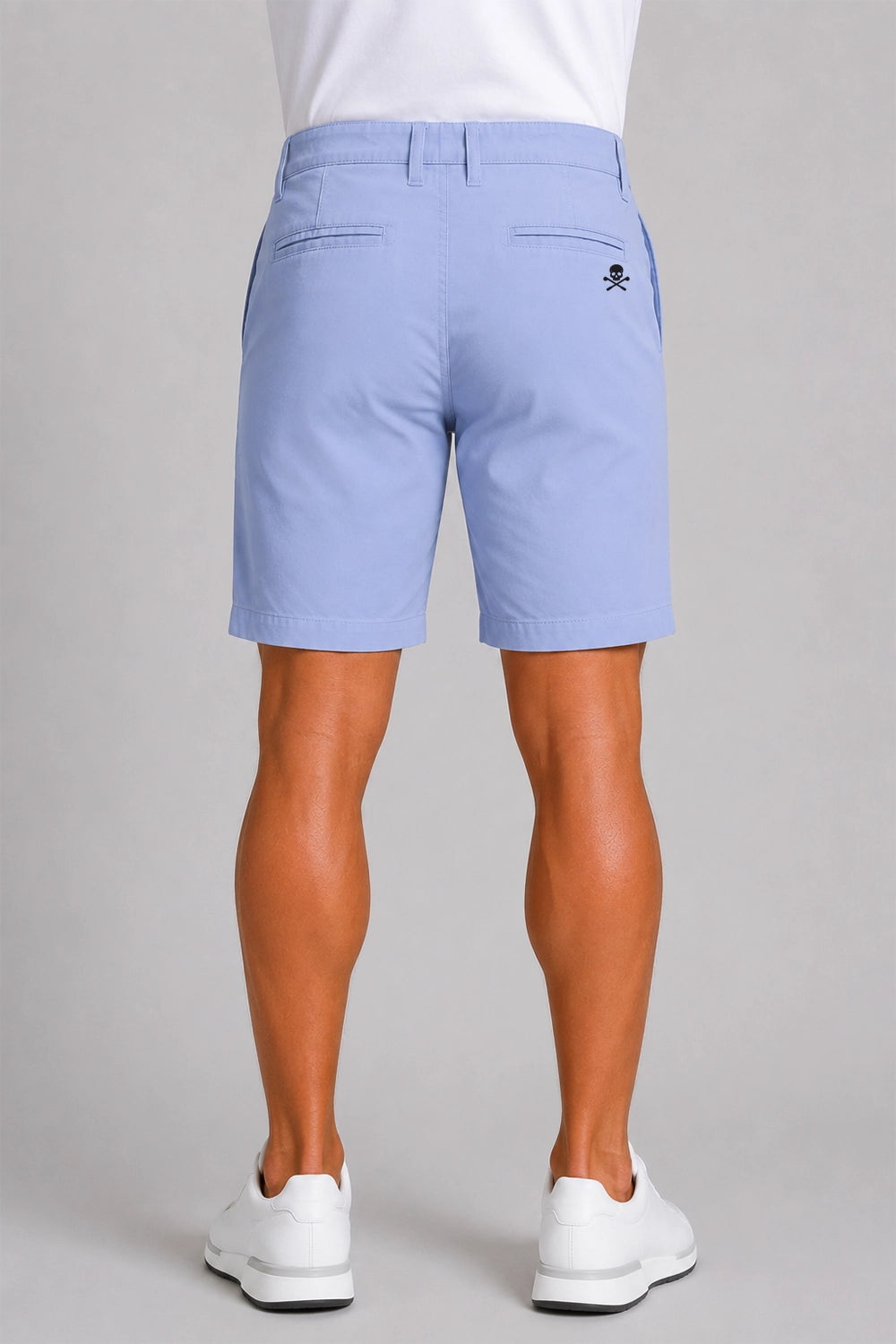 Bermuda Golf Homme Chino