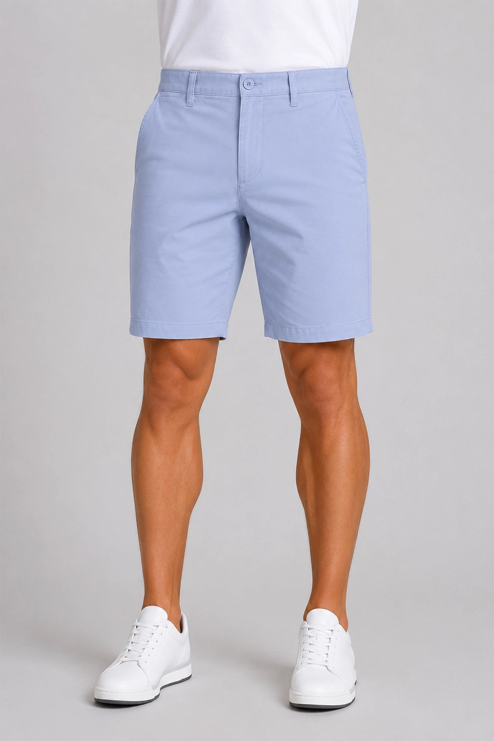 Bermuda Golf Homme Chino