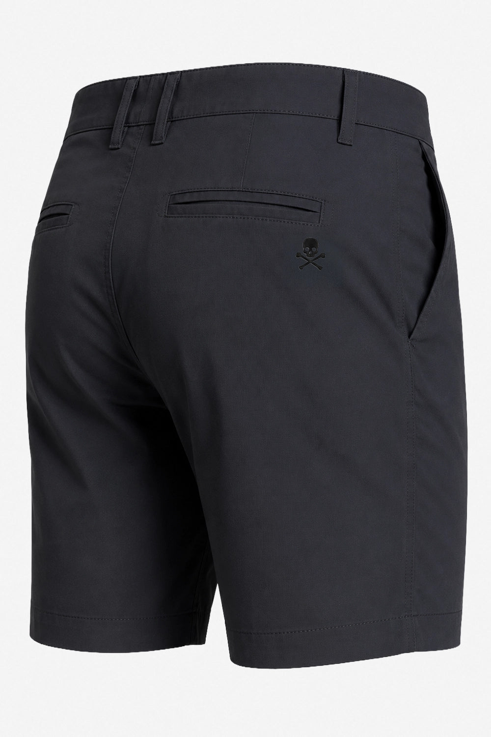 Bermuda Golf Homme Chino