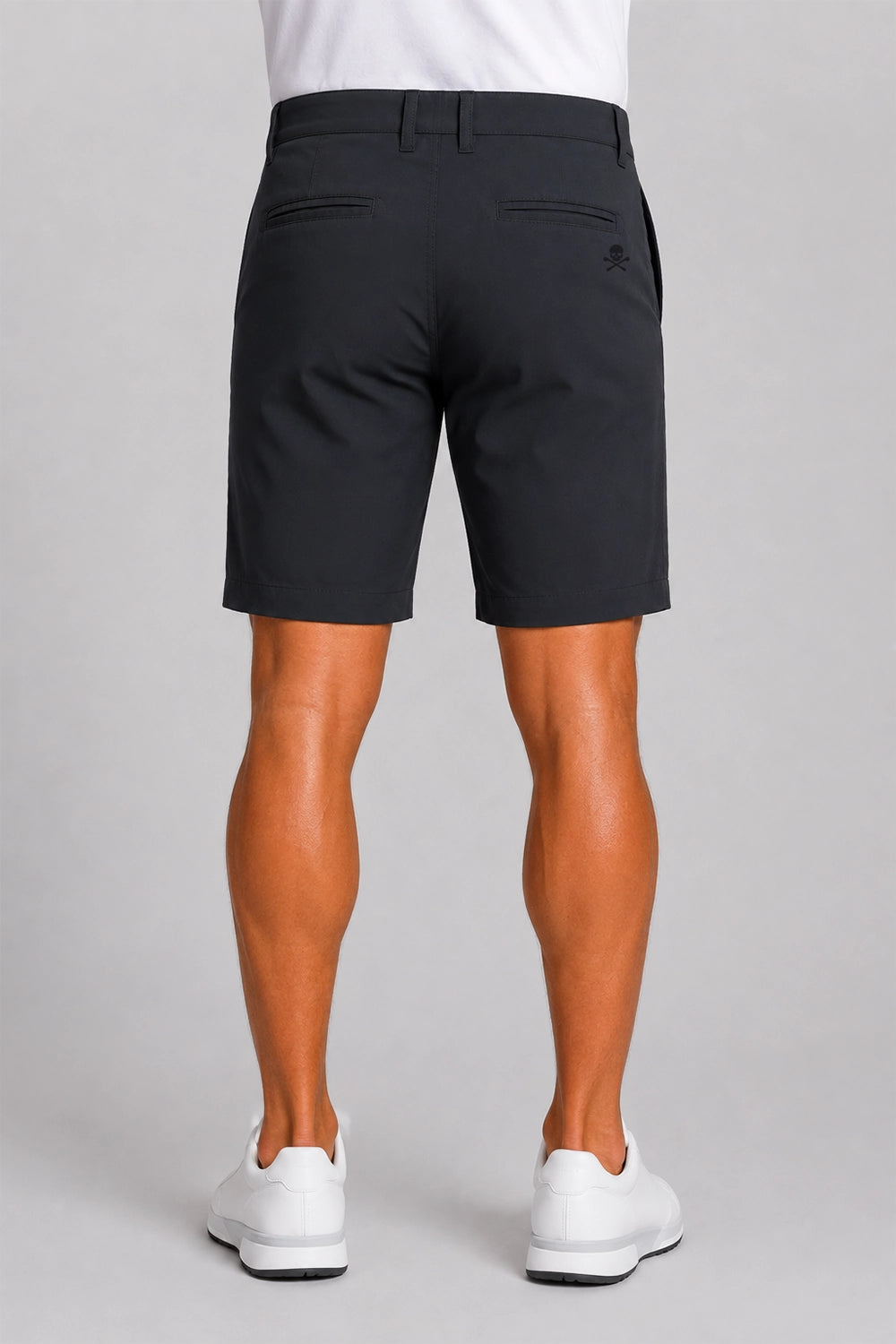 Bermuda Golf Homme Chino