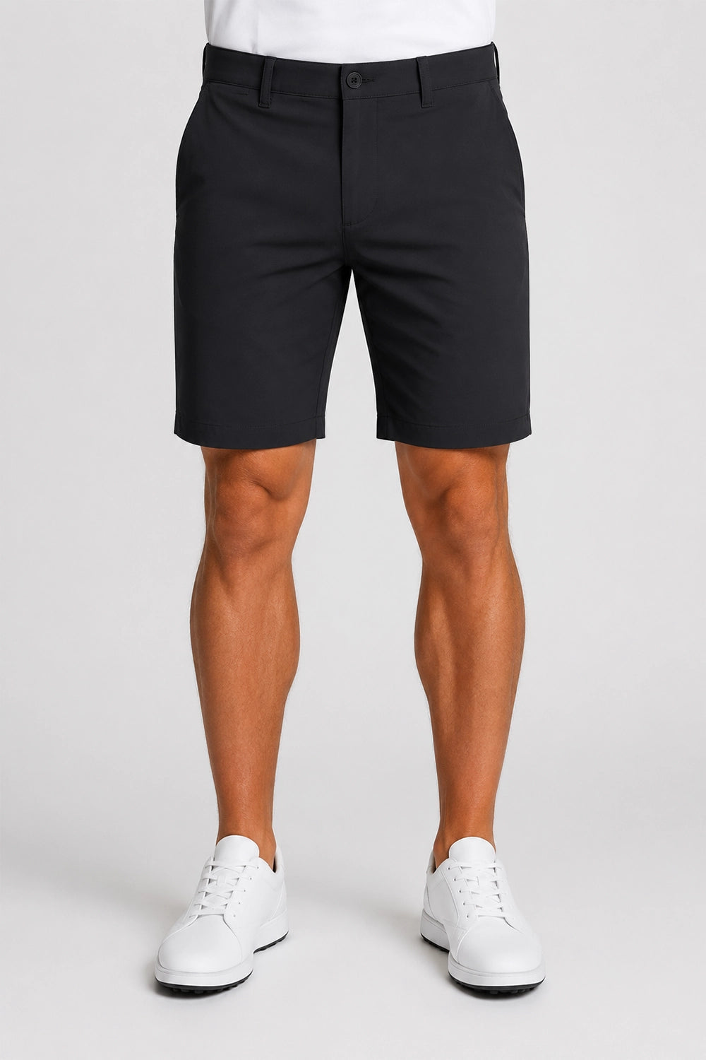 Bermuda Golf Homme Chino