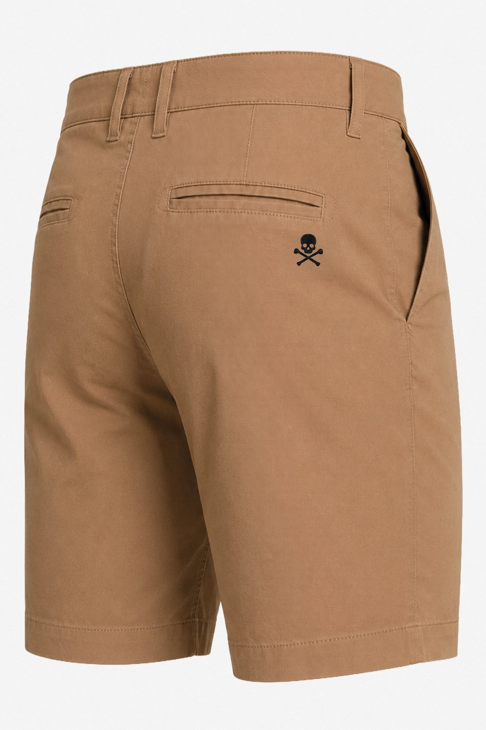 Bermuda Golf Homme Chino