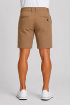 Bermuda Golf Homme Chino