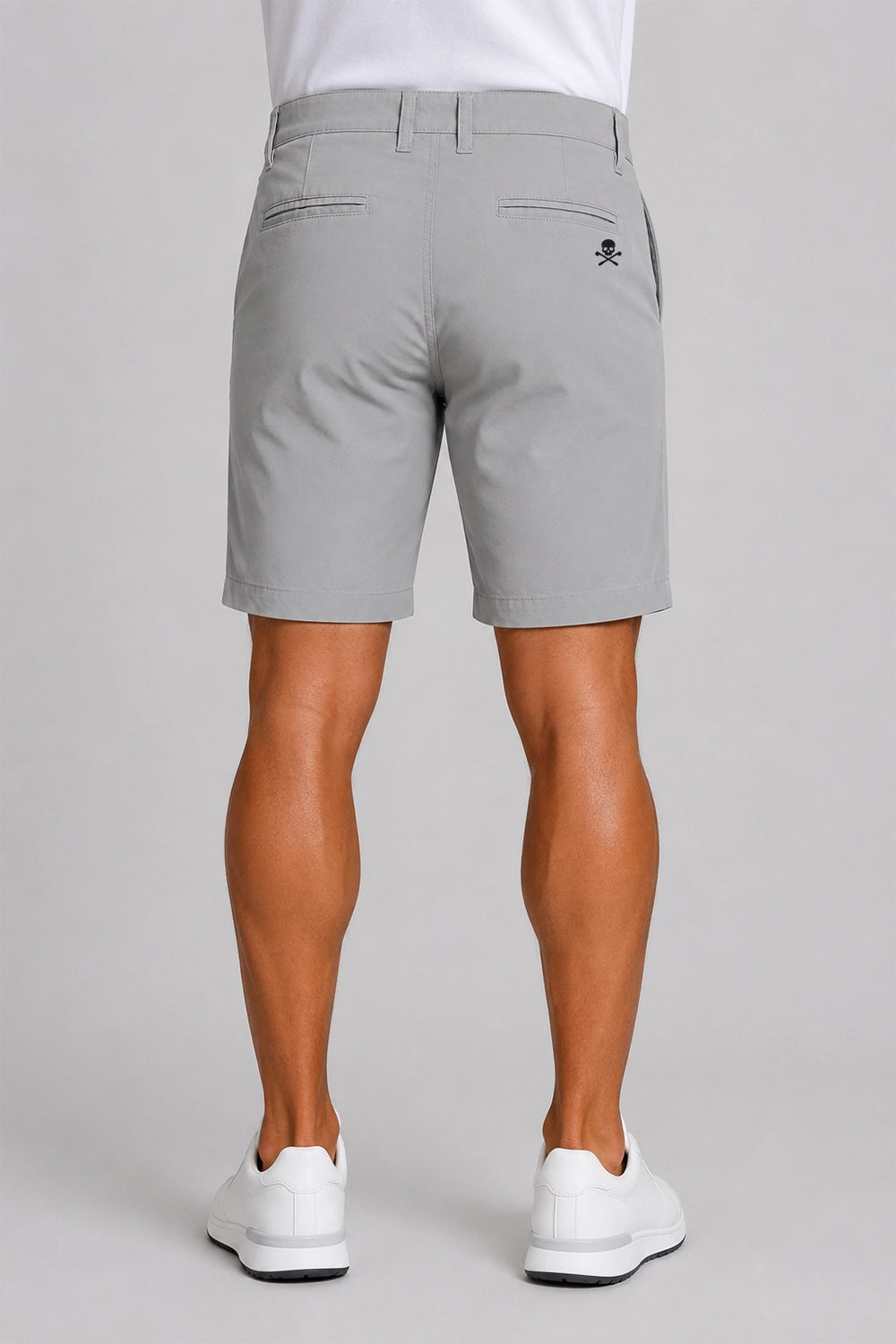 Bermuda Golf Homme Chino