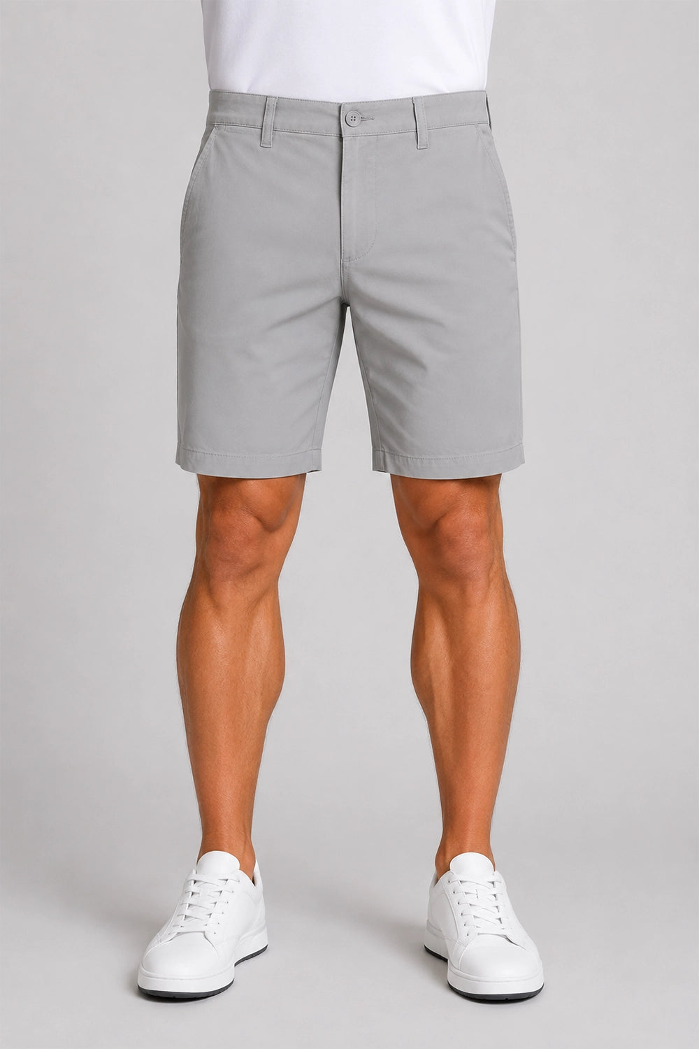 Bermuda Golf Homme Chino