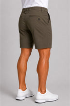 Bermuda Golf Homme Chino