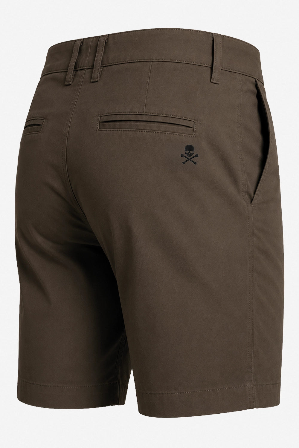 Bermuda Golf Homme Chino
